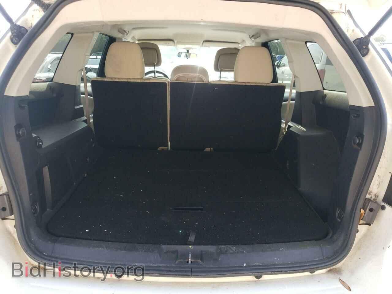 2012 DODGE JOURNEY - VIN: 3C4PDCBGXCT367736 - Фото 9