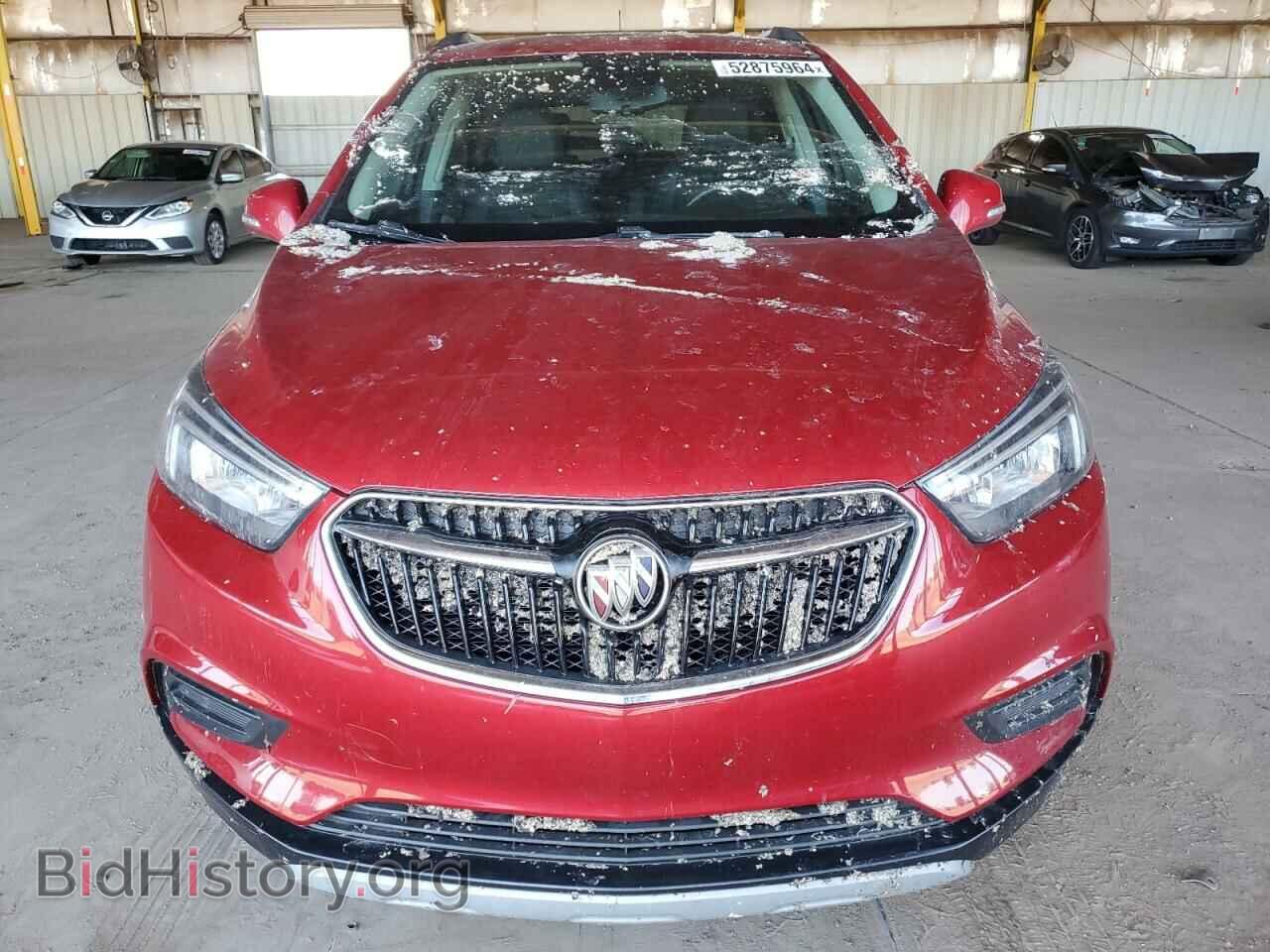 2019 BUICK ENCORE - VIN: KL4CJASB1KB805148 - Photo 5