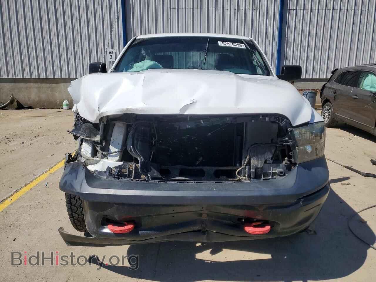 2015 RAM 1500 - VIN: 1C6RR7FT4FS763764 - Photo 5