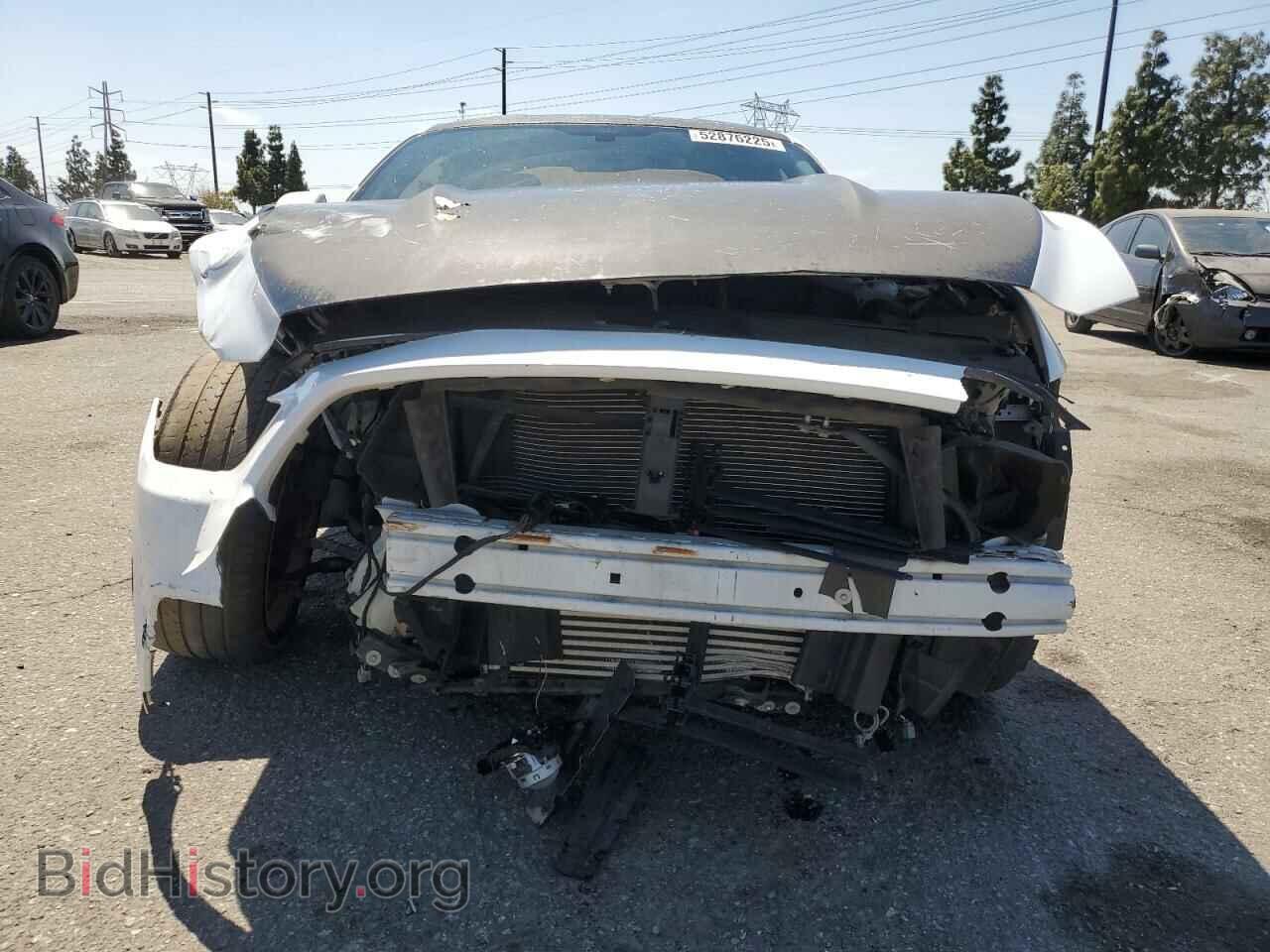 2016 FORD ALL Models - VIN: 1FA6P8TH3G5260840 - Photo 5