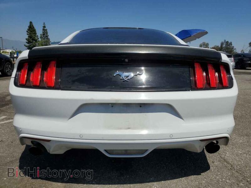 2016 Ford ALL MODELS (VIN 1FA6P8TH3G5260840) — фото 6 из 14