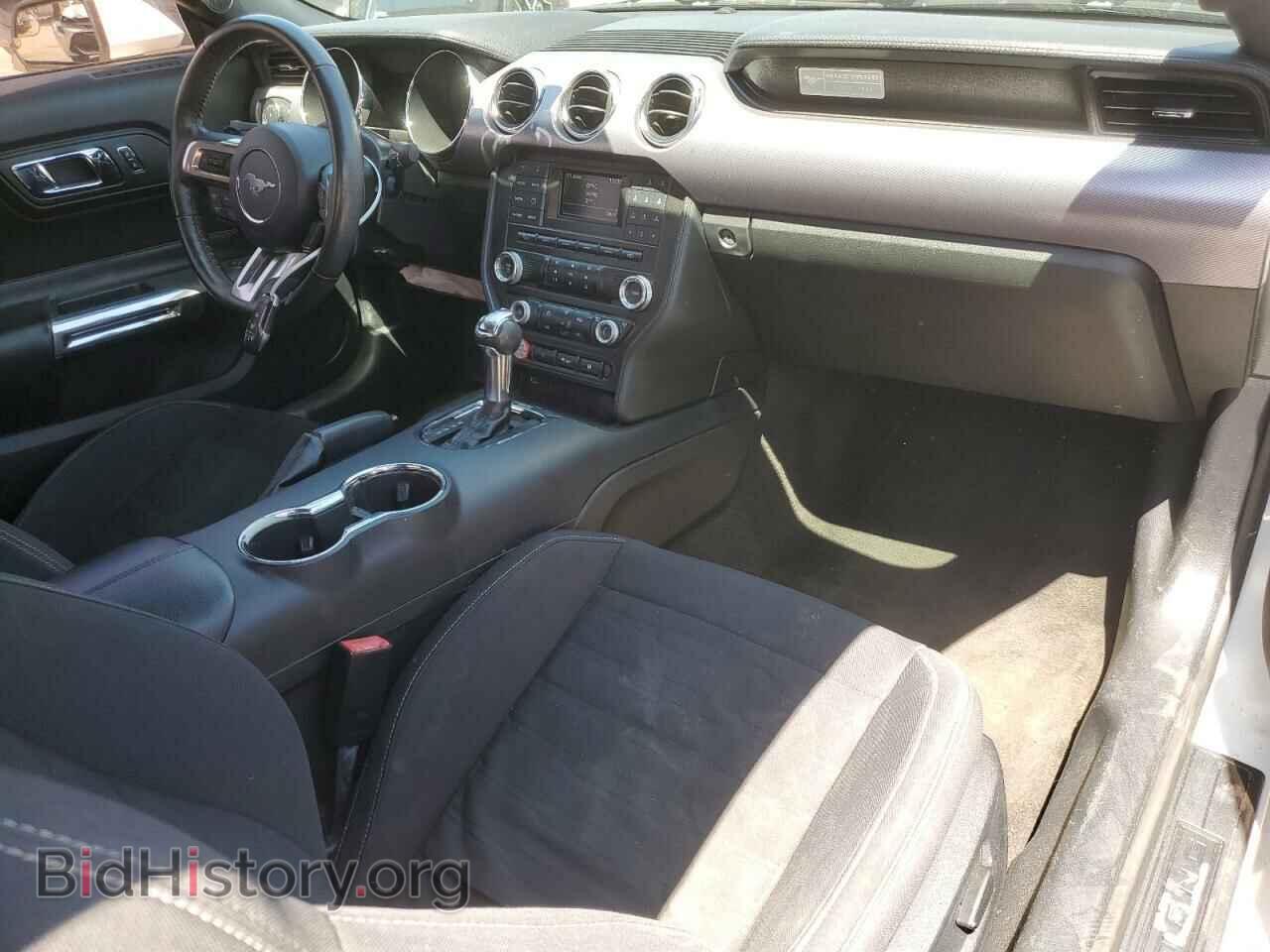 2016 FORD ALL Models - VIN: 1FA6P8TH3G5260840 - Photo 8