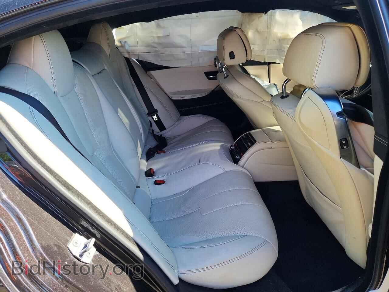 2014 BMW M6 - VIN: WBS6C9C58ED466782 - Photo 10