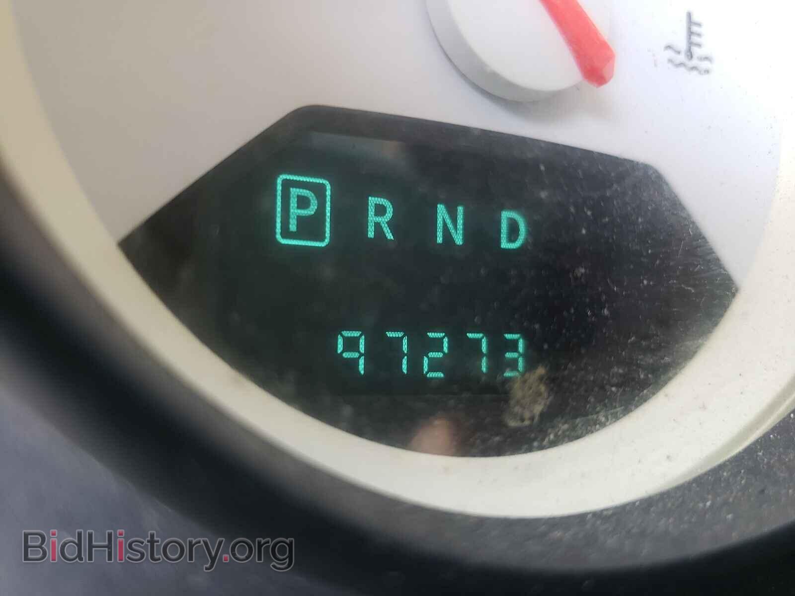 2008 DODGE CALIBER - VIN: 1B3HB28B48D636439 - Photo 8