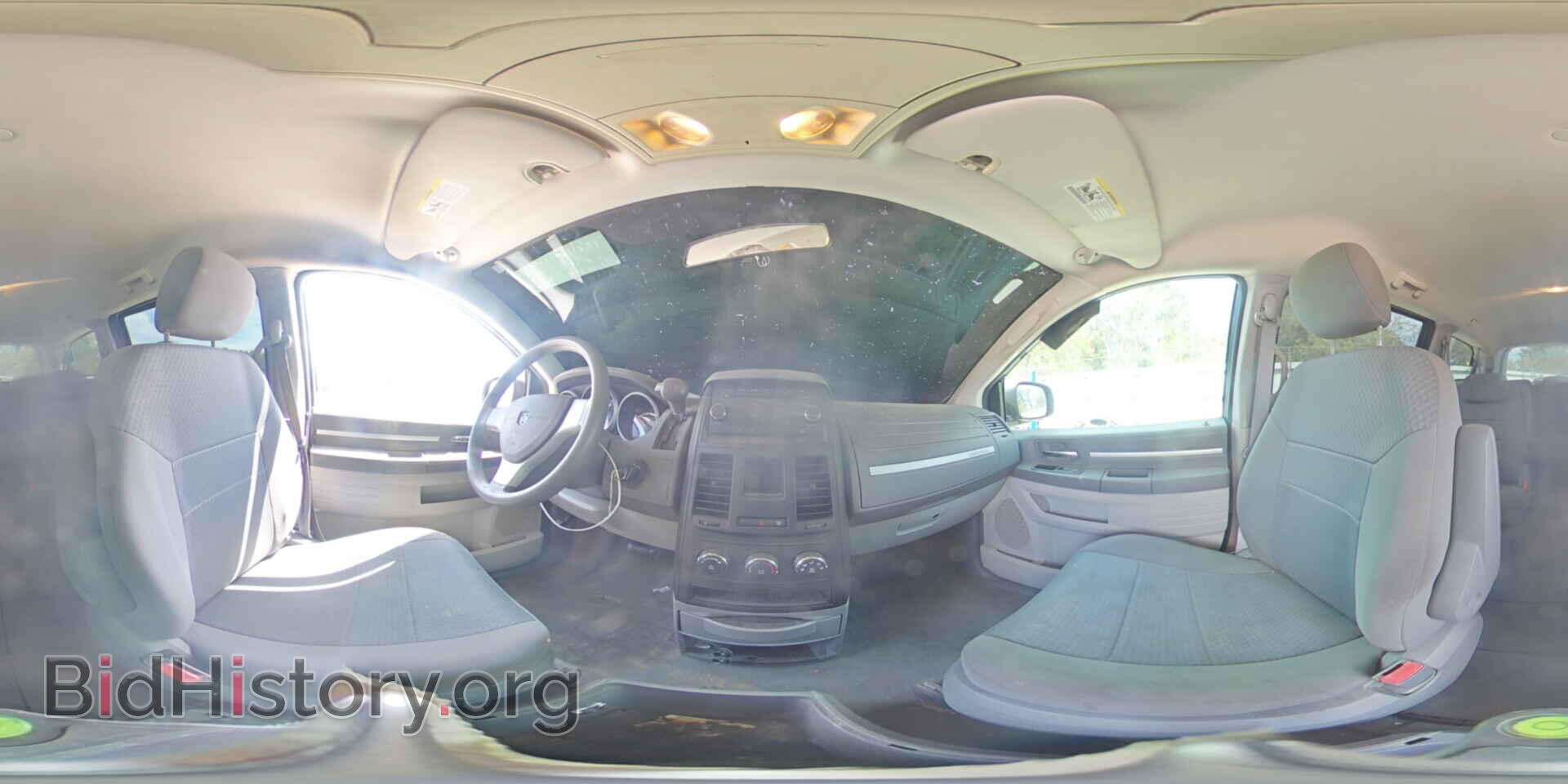 2010 DODGE CARAVAN - VIN: 2D4RN4DE2AR197902 - Photo 16