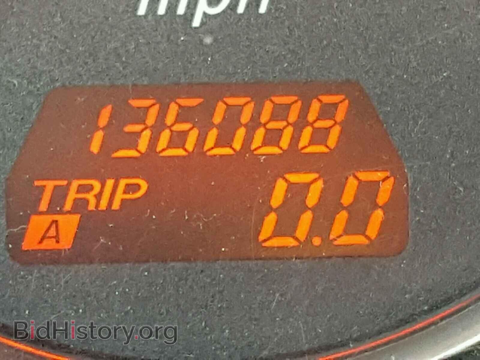 2007 MAZDA 6 - VIN: 1YVHP80C875M19678 - Photo 8