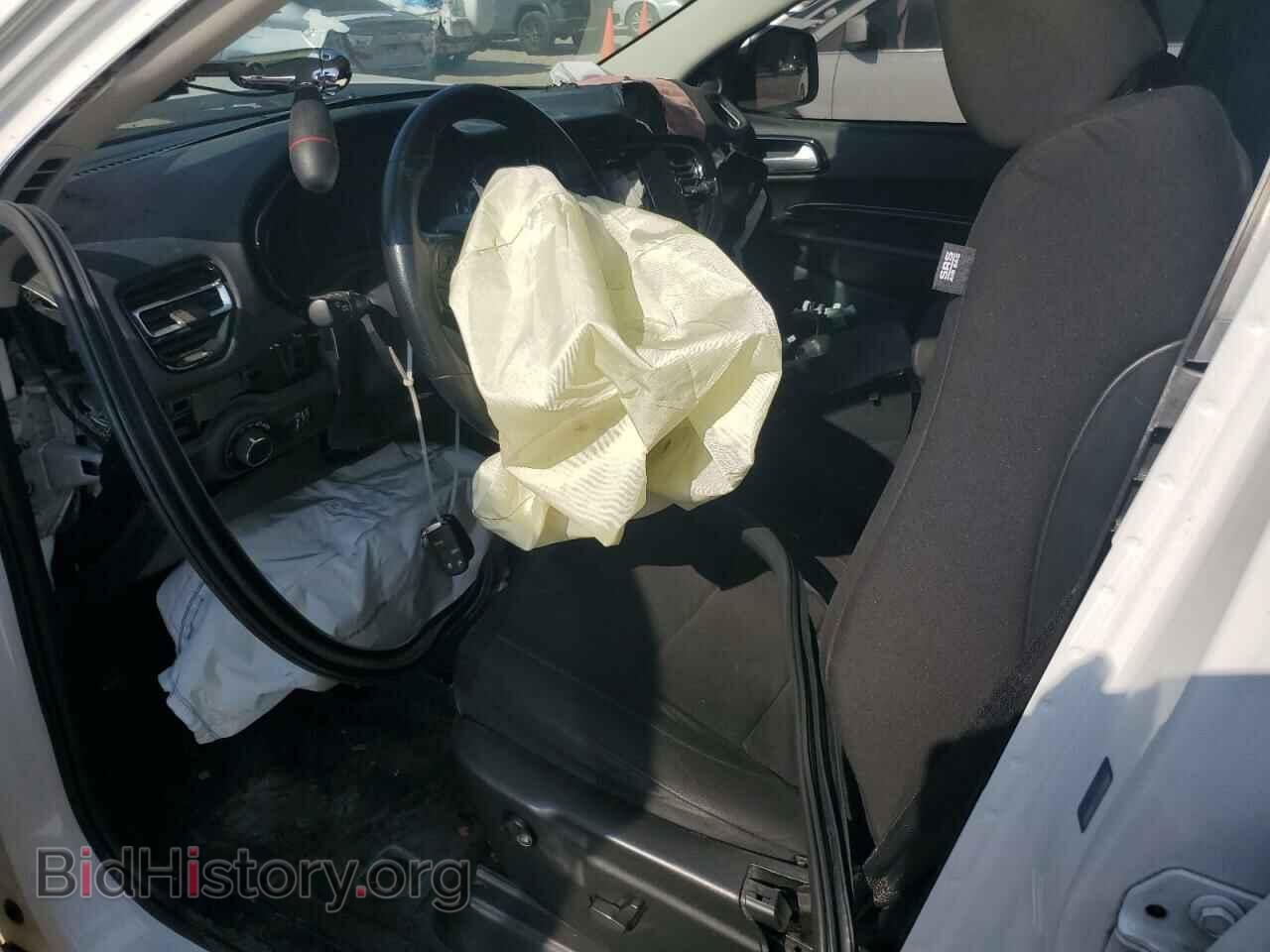 2021 DODGE DURANGO - VIN: 1C4SDJFT1MC849546 - Фото 7