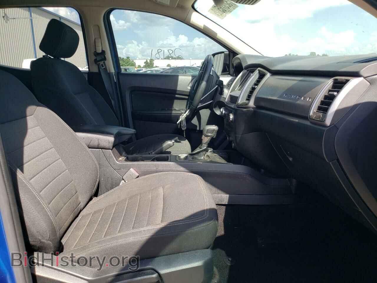 2019 FORD RANGER - VIN: 1FTER4FH2KLA77227 - Фото 5