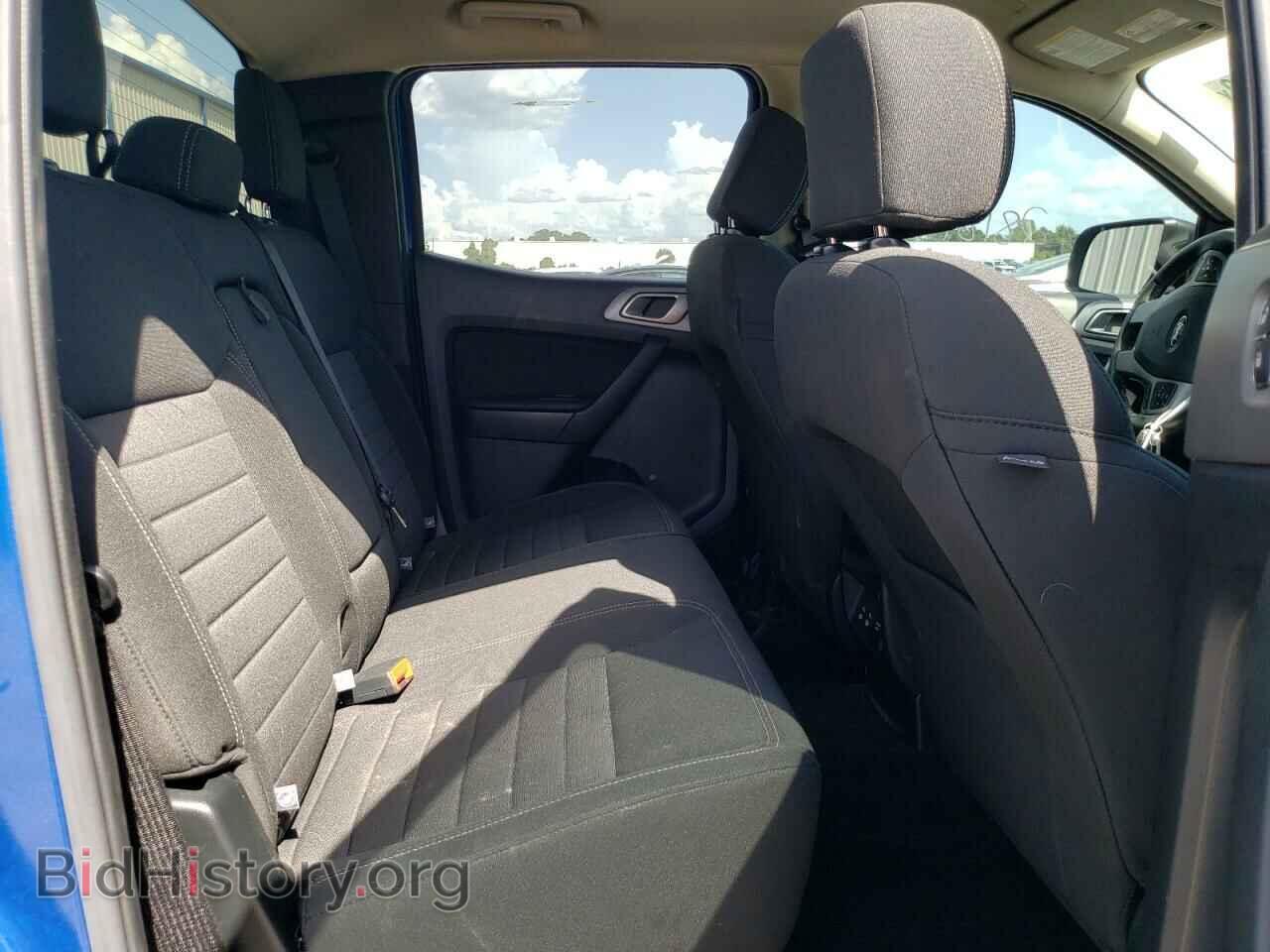 2019 FORD RANGER - VIN: 1FTER4FH2KLA77227 - Фото 6