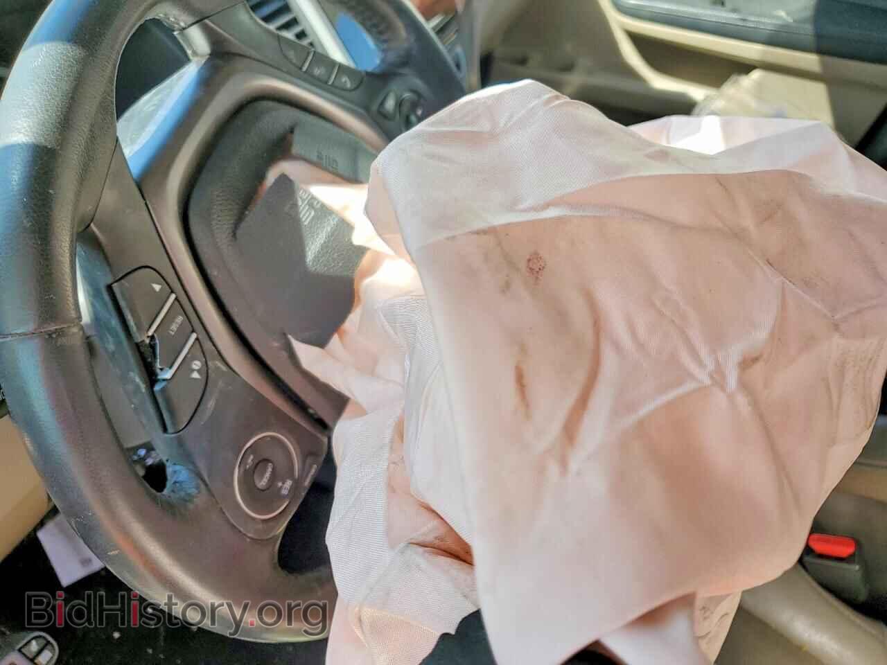 2018 HONDA PILOT - VIN: 5FNYF6H5XJB011885 - Фото 7