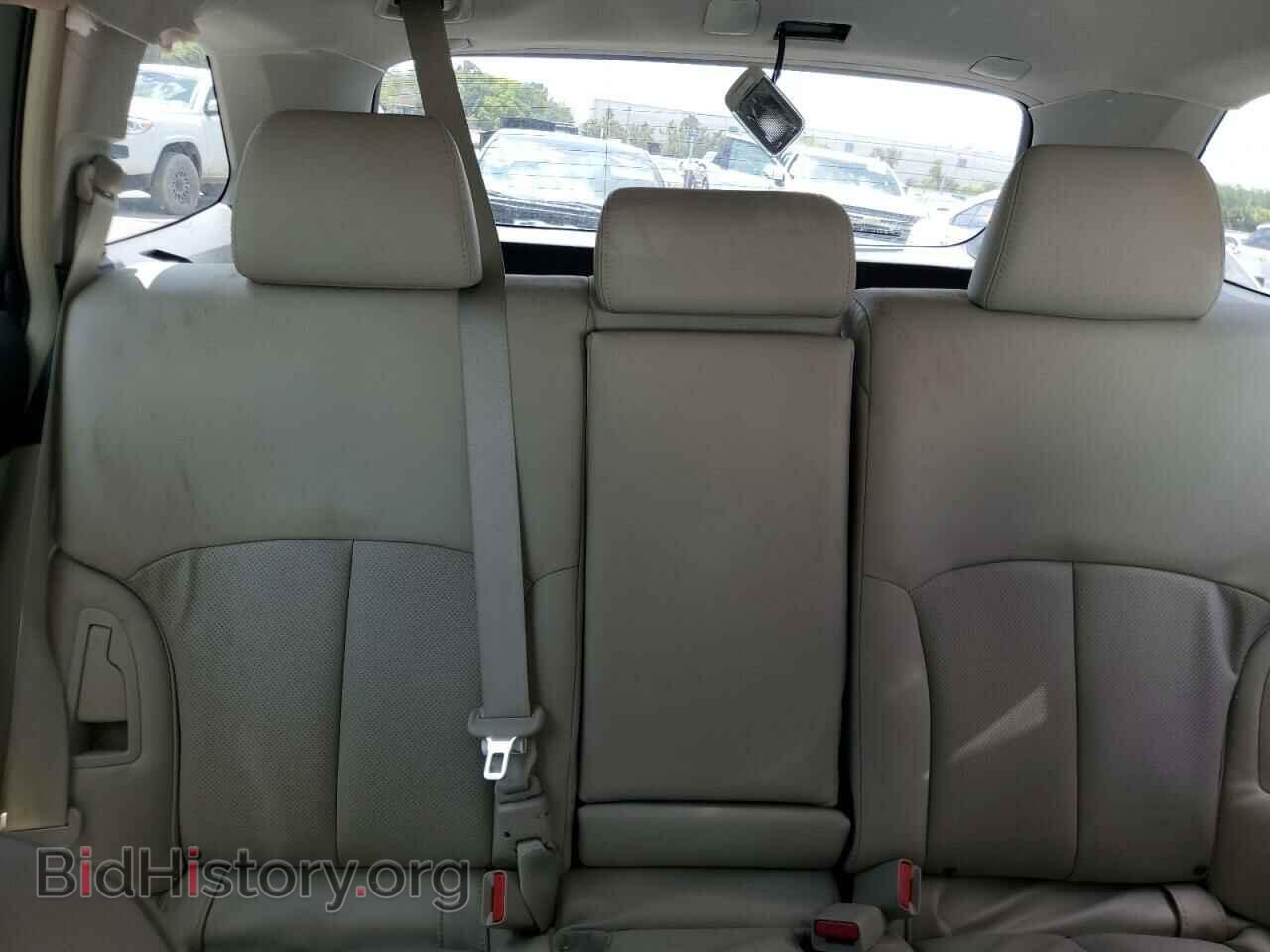2013 SUBARU OUTBACK - VIN: 4S4BRCPC8D3292092 - Фото 10