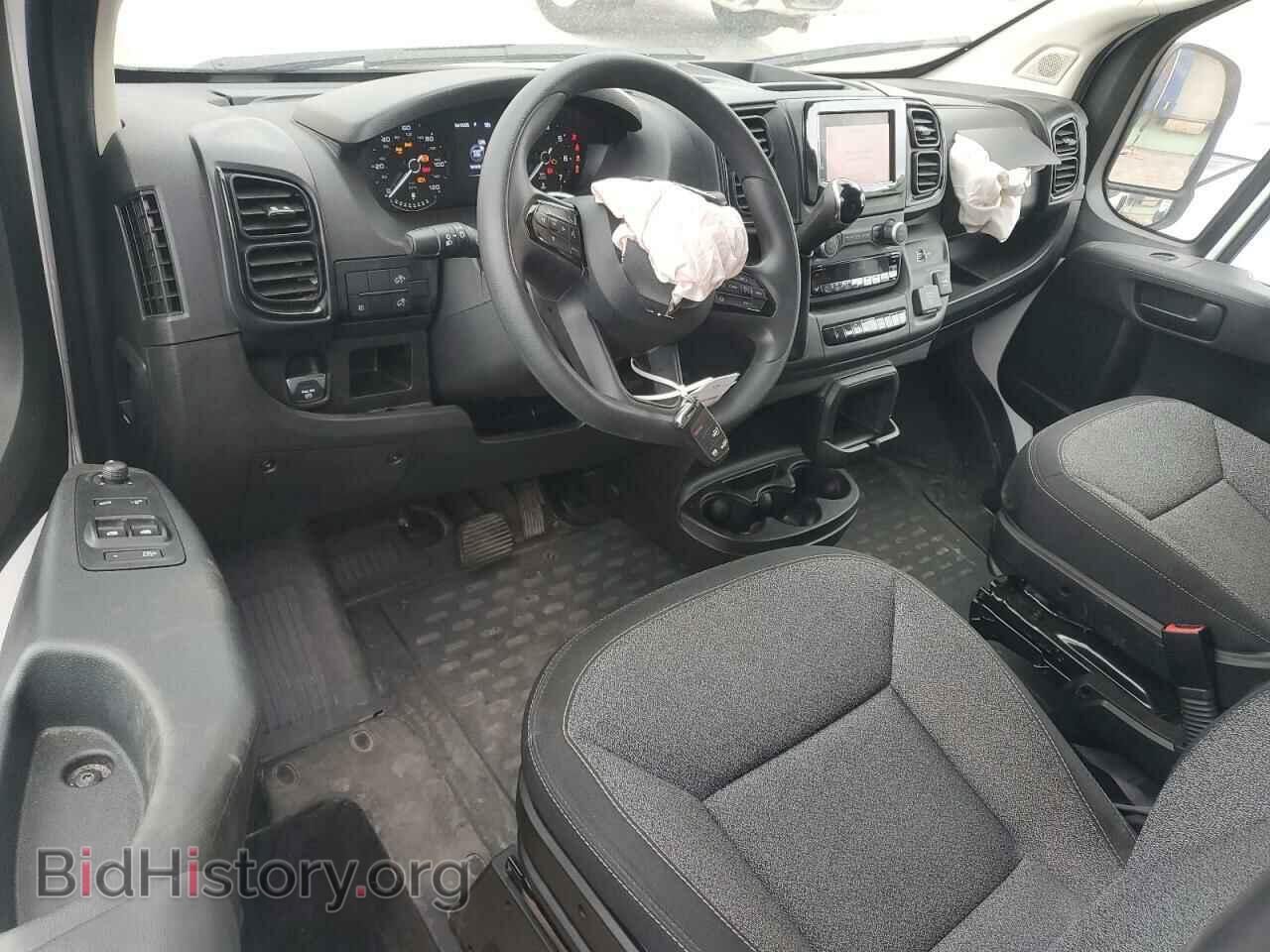 2024 RAM All Models - VIN: 3C6LRVBG9RE128324 - Фото 8