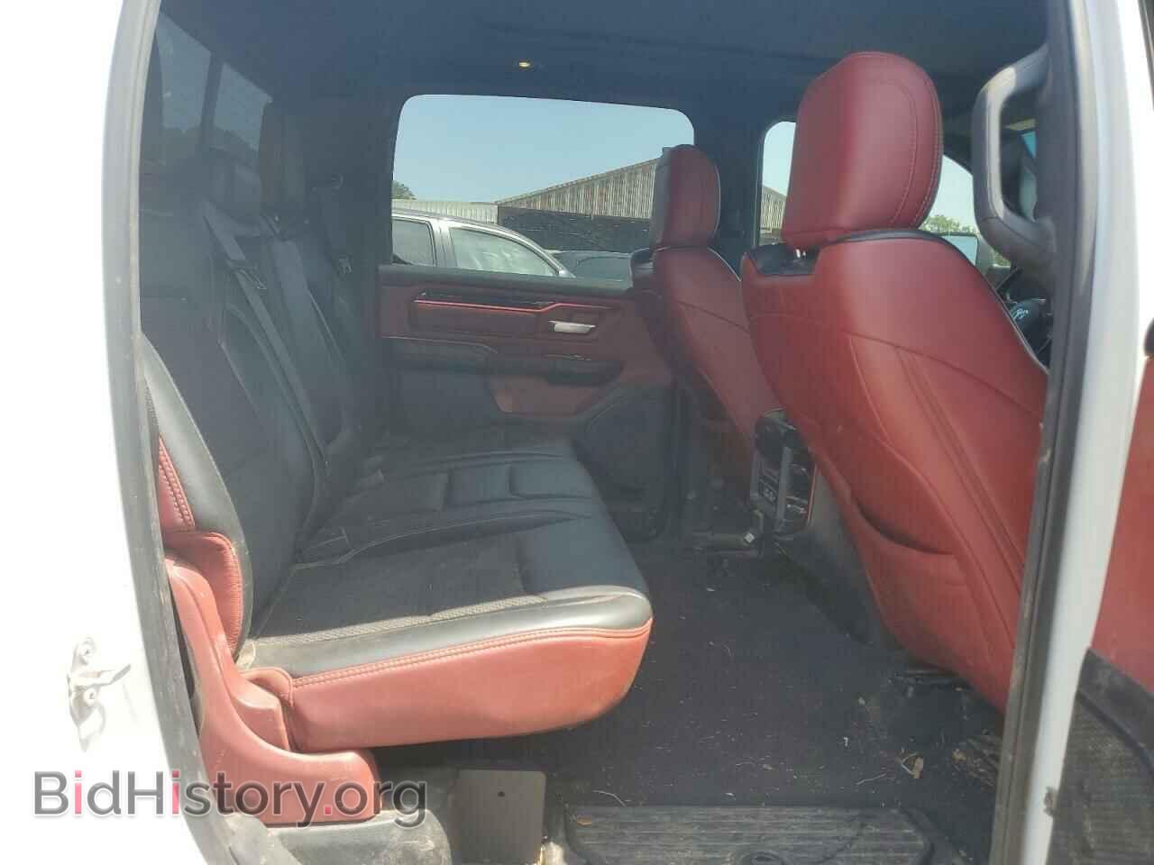 2019 RAM 1500 - VIN: 1C6SRFLT8KN629476 - Фото 10