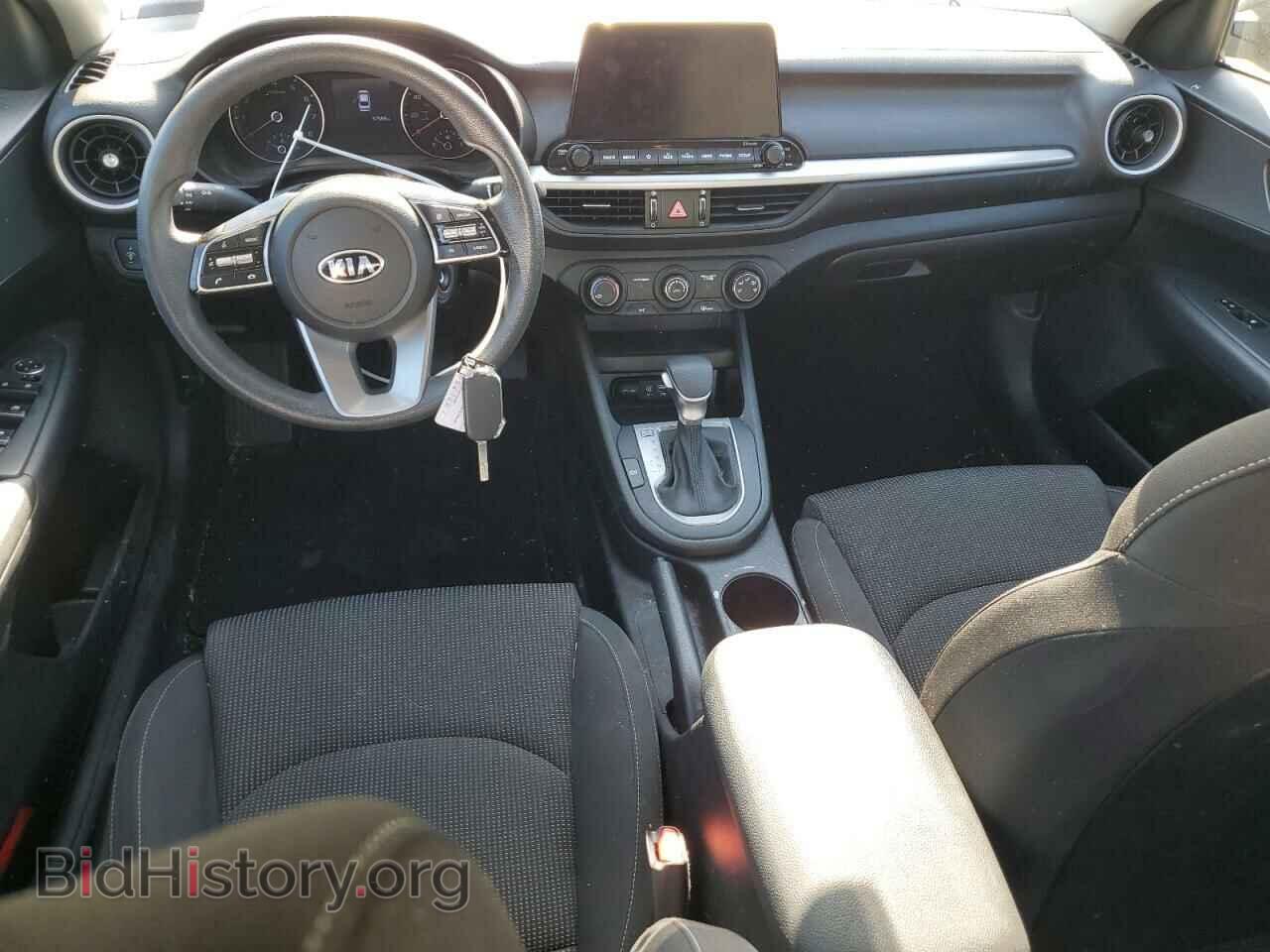 2020 KIA FORTE - VIN: 3KPF24AD0LE236527 - Фото 8