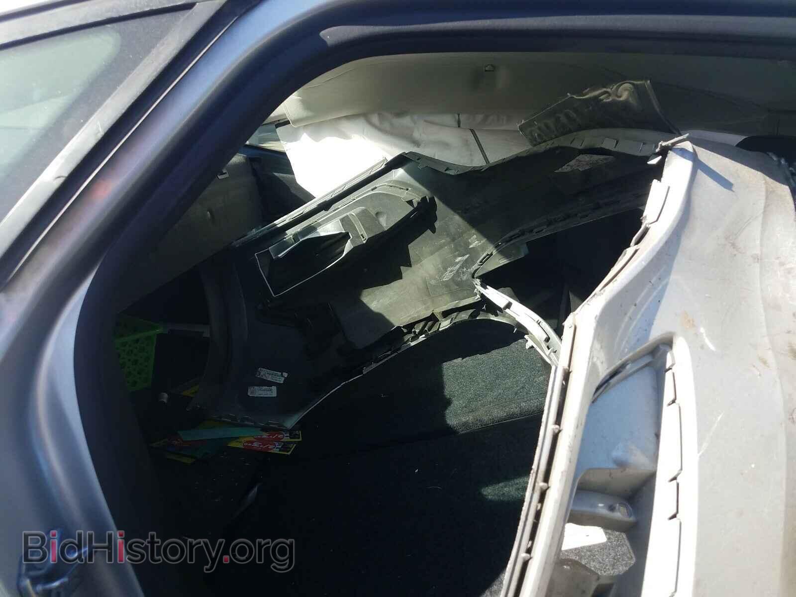 2018 FORD FOCUS - VIN: 1FADP3F28JL205238 - Фото 6