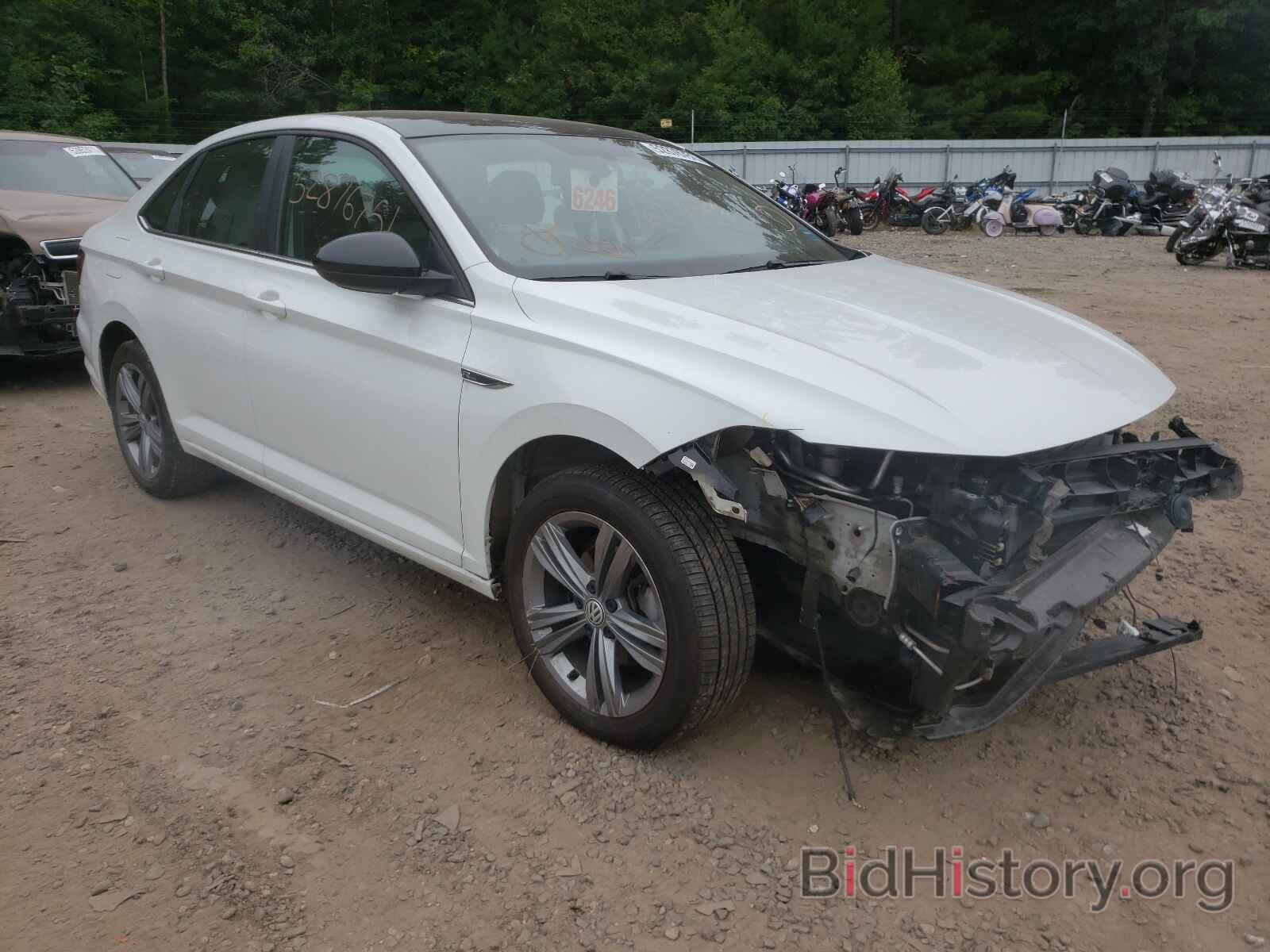 Photo 3VWC57BU3KM239627 - VOLKSWAGEN JETTA 2019