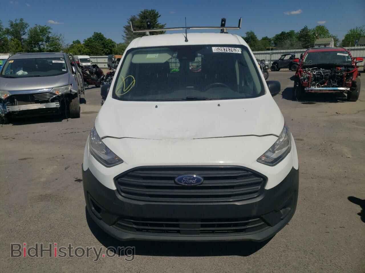 2019 FORD TRANSIT - VIN: NM0LS7E23K1411672 - Фото 5