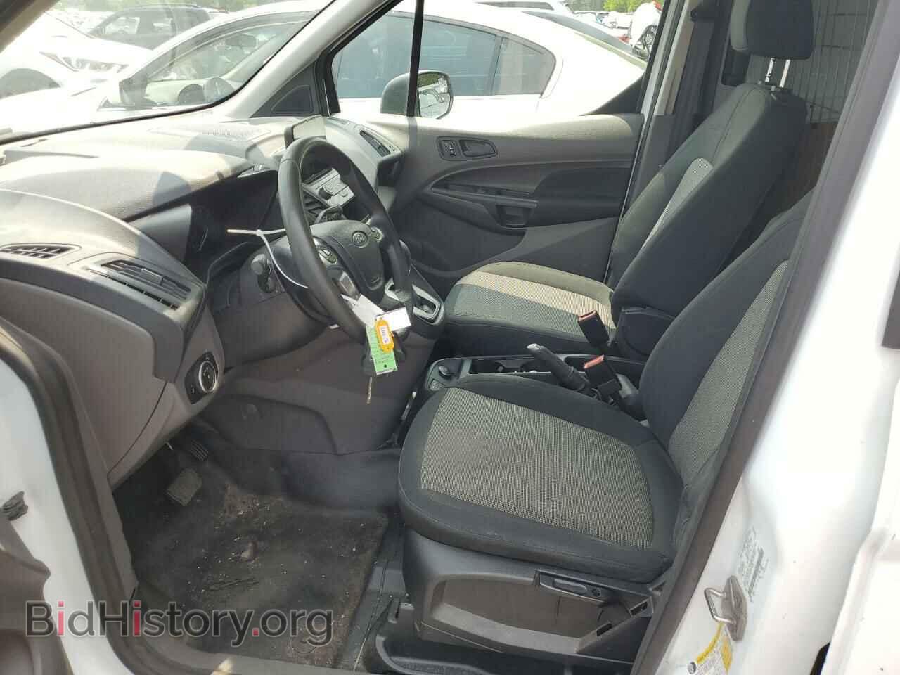 2019 FORD TRANSIT - VIN: NM0LS7E23K1411672 - Фото 7