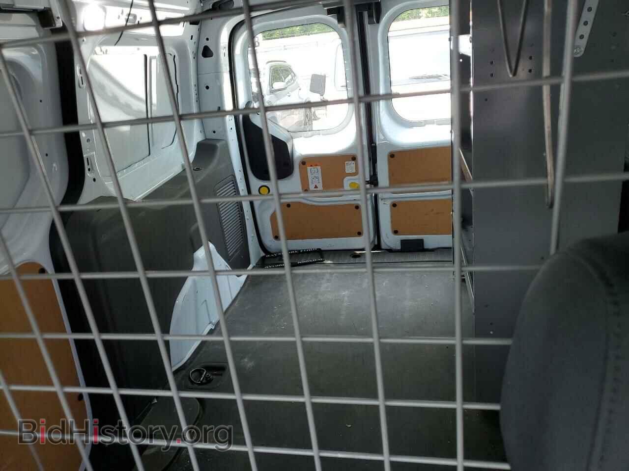 2019 FORD TRANSIT - VIN: NM0LS7E23K1411672 - Фото 10