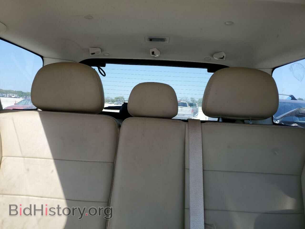 2012 FORD ESCAPE - VIN: 1FMCU0EG5CKC25526 - Фото 10