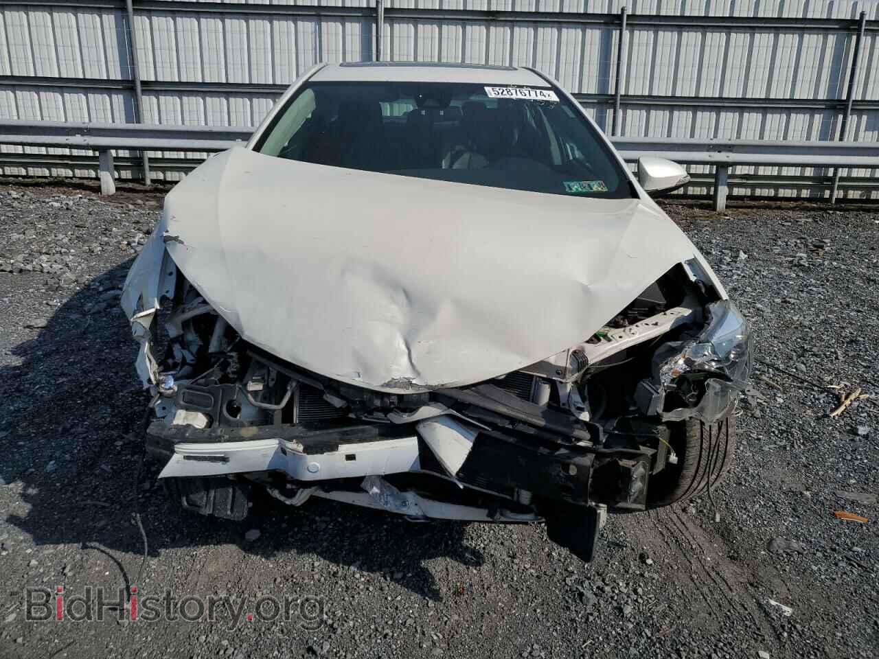 2017 TOYOTA COROLLA - VIN: 5YFBURHE2HP636096 - Фото 5