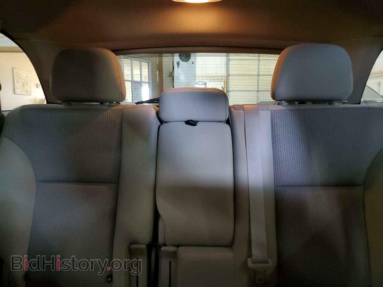 2013 FORD EDGE - VIN: 2FMDK3JC3DBE26027 - Photo 10