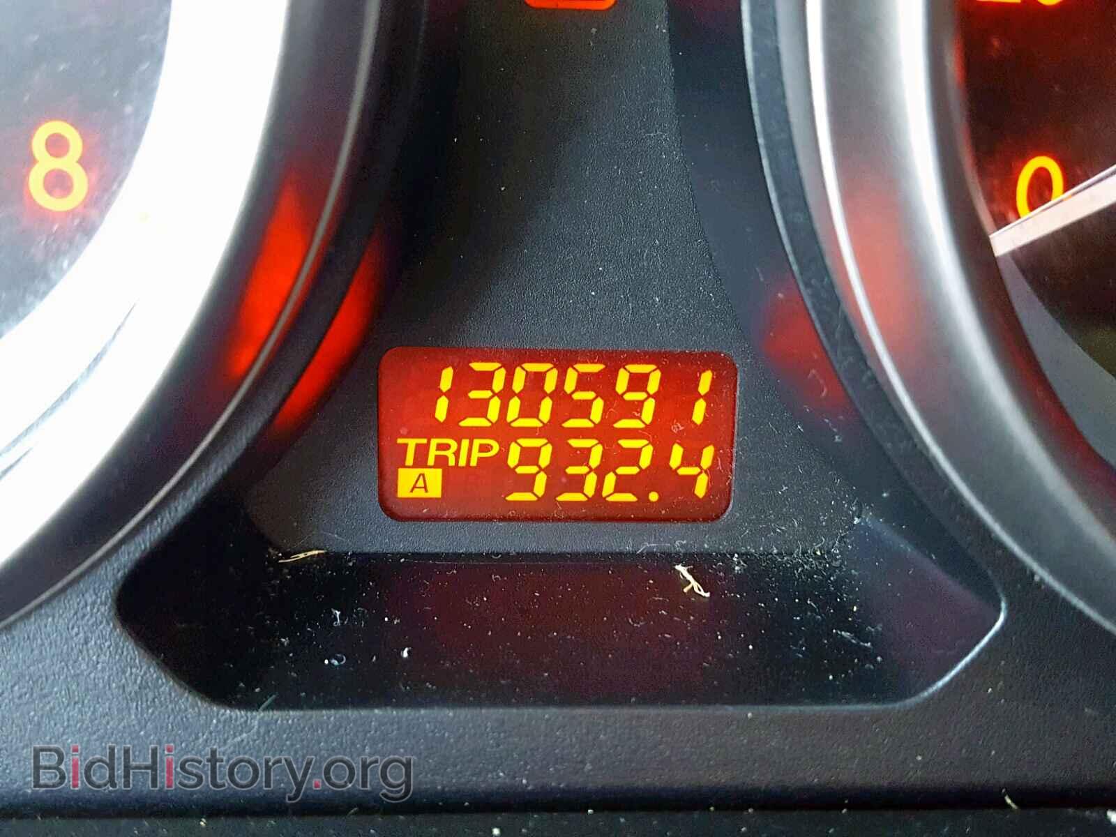 2010 MAZDA CX-9 - VIN: JM3TB2MAXA0204741 - Фото 8