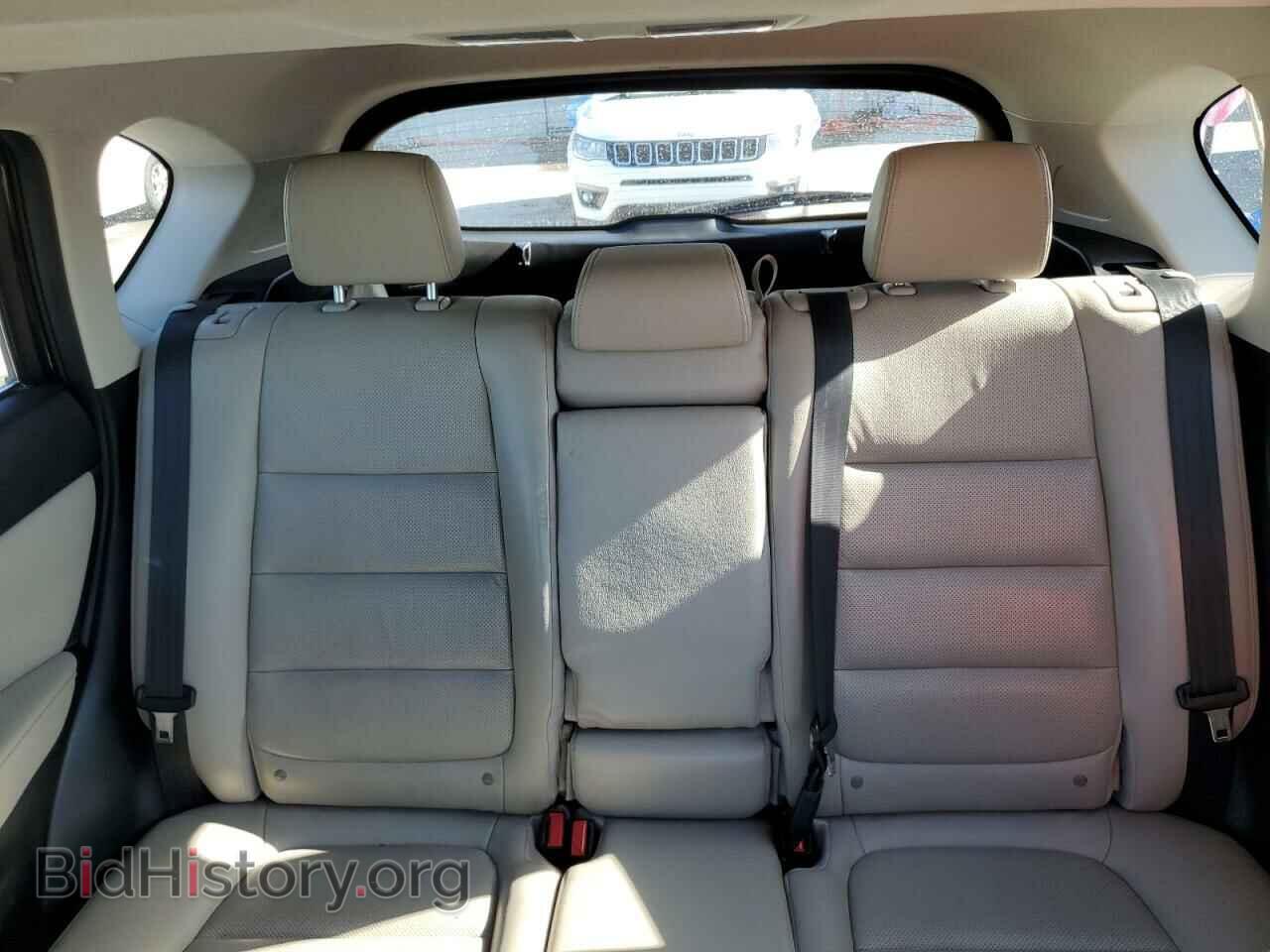 2014 MAZDA CX-5 - VIN: JM3KE2DY8E0361108 - Фото 10