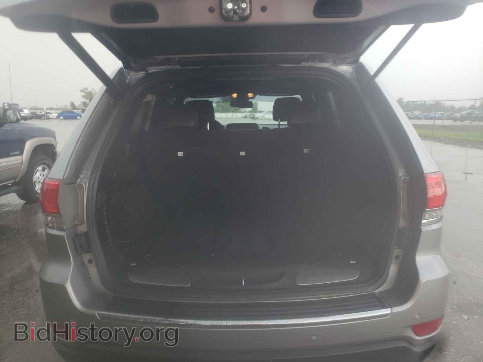 2015 JEEP CHEROKEE - VIN: 1C4RJEBG9FC749852 - Фото 9