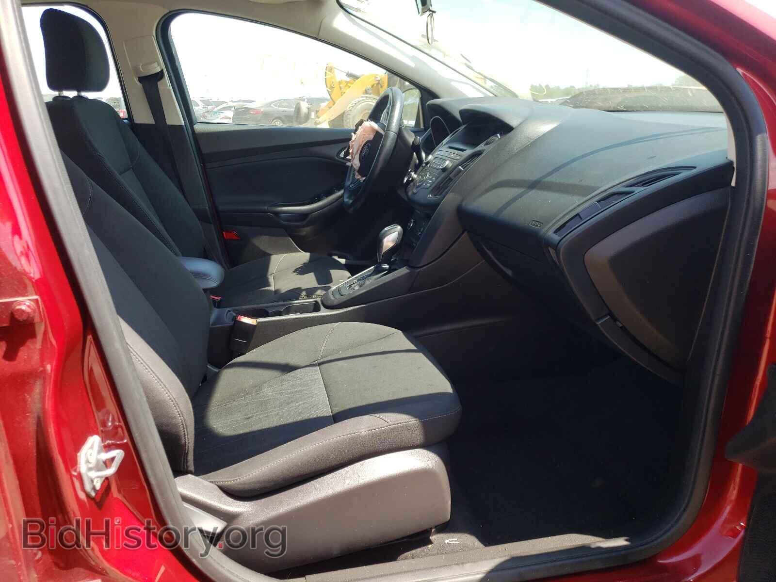 2016 FORD FOCUS - VIN: 1FADP3F28GL296889 - Photo 5