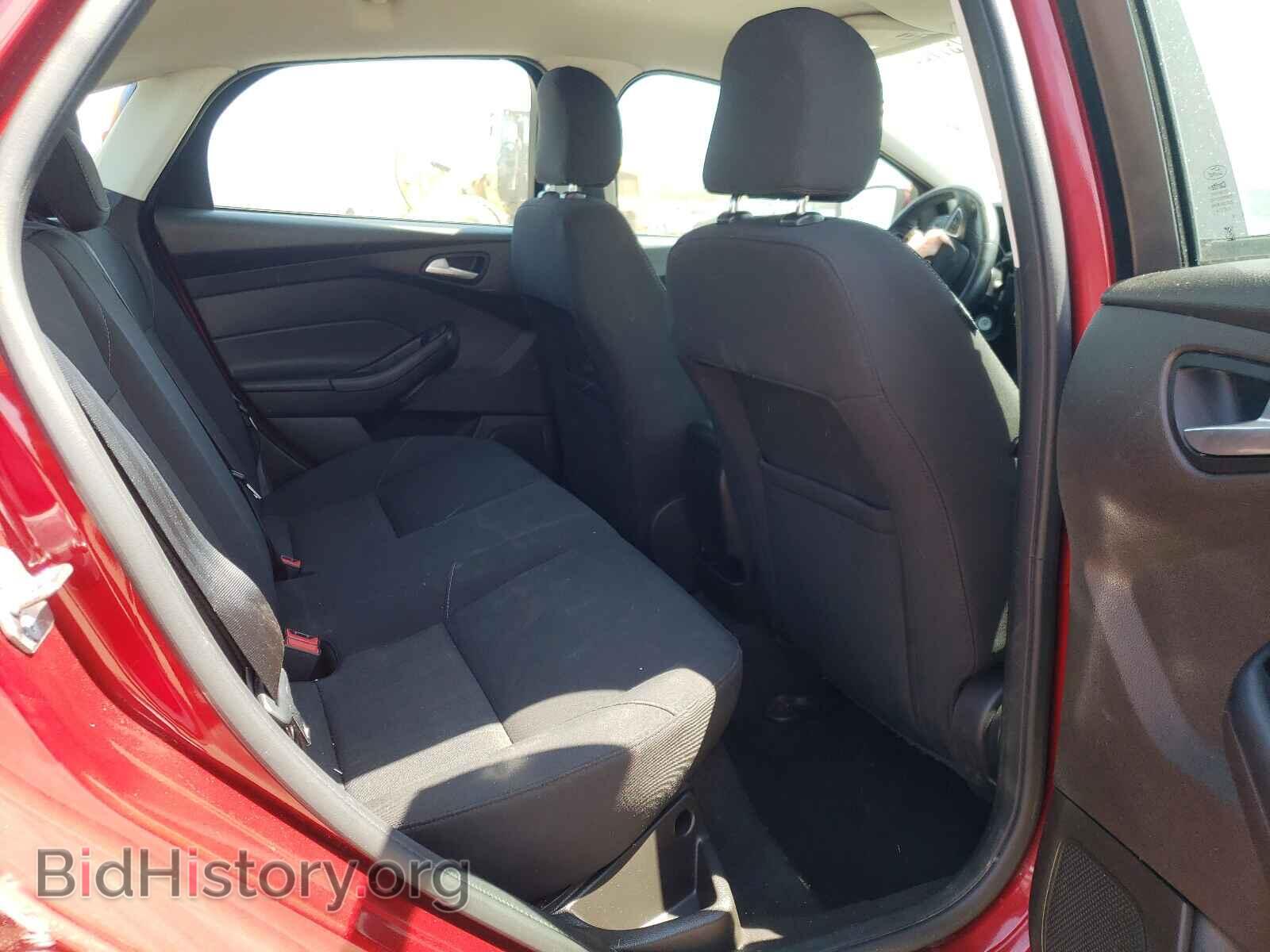 2016 FORD FOCUS - VIN: 1FADP3F28GL296889 - Photo 6