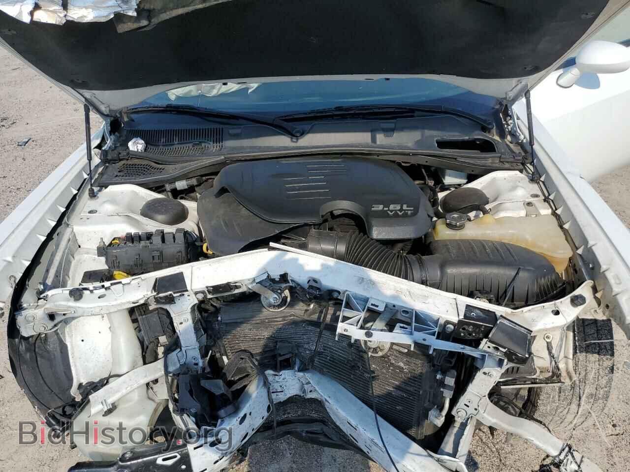 2018 DODGE CHALLENGER - VIN: 2C3CDZAG4JH183972 - Фото 11