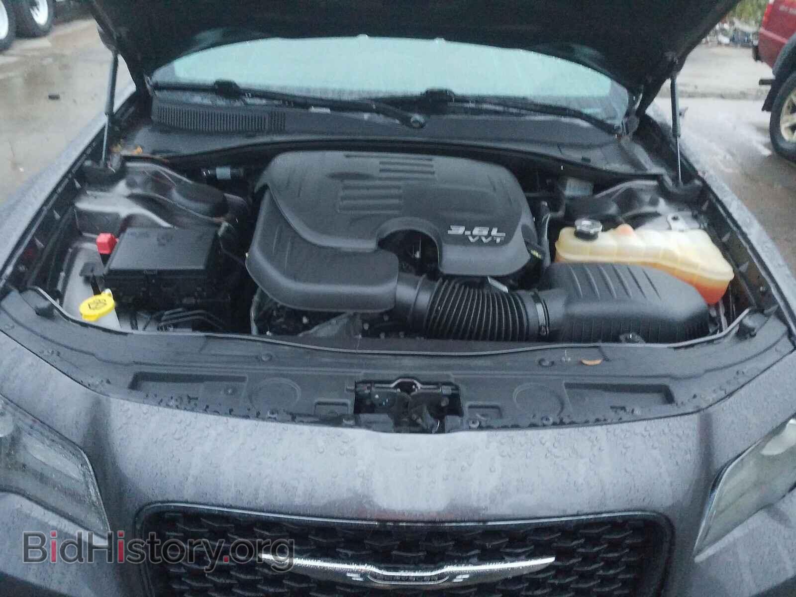 2017 CHRYSLER 300 - VIN: 2C3CCAGG7HH628808 - Фото 7