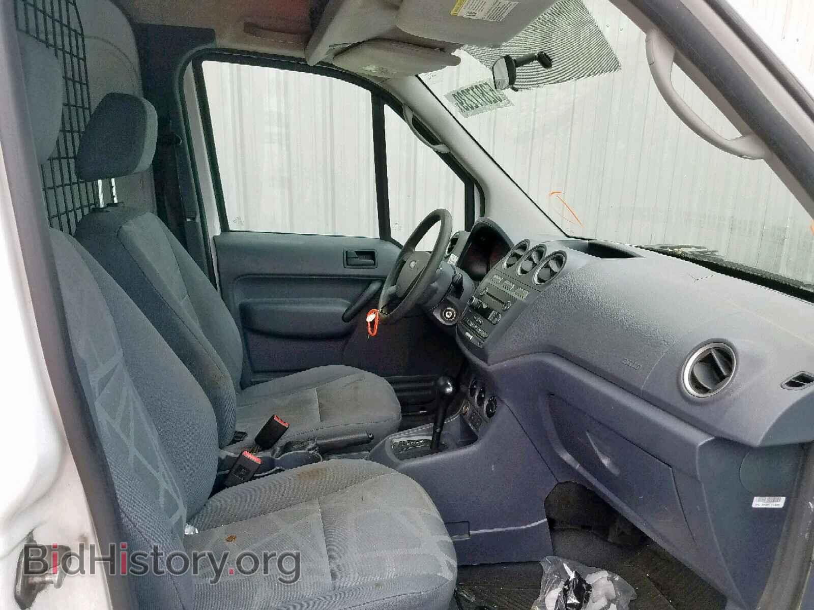 2013 FORD TRANSIT CO - VIN: NM0LS7DN5DT164013 - Фото 5