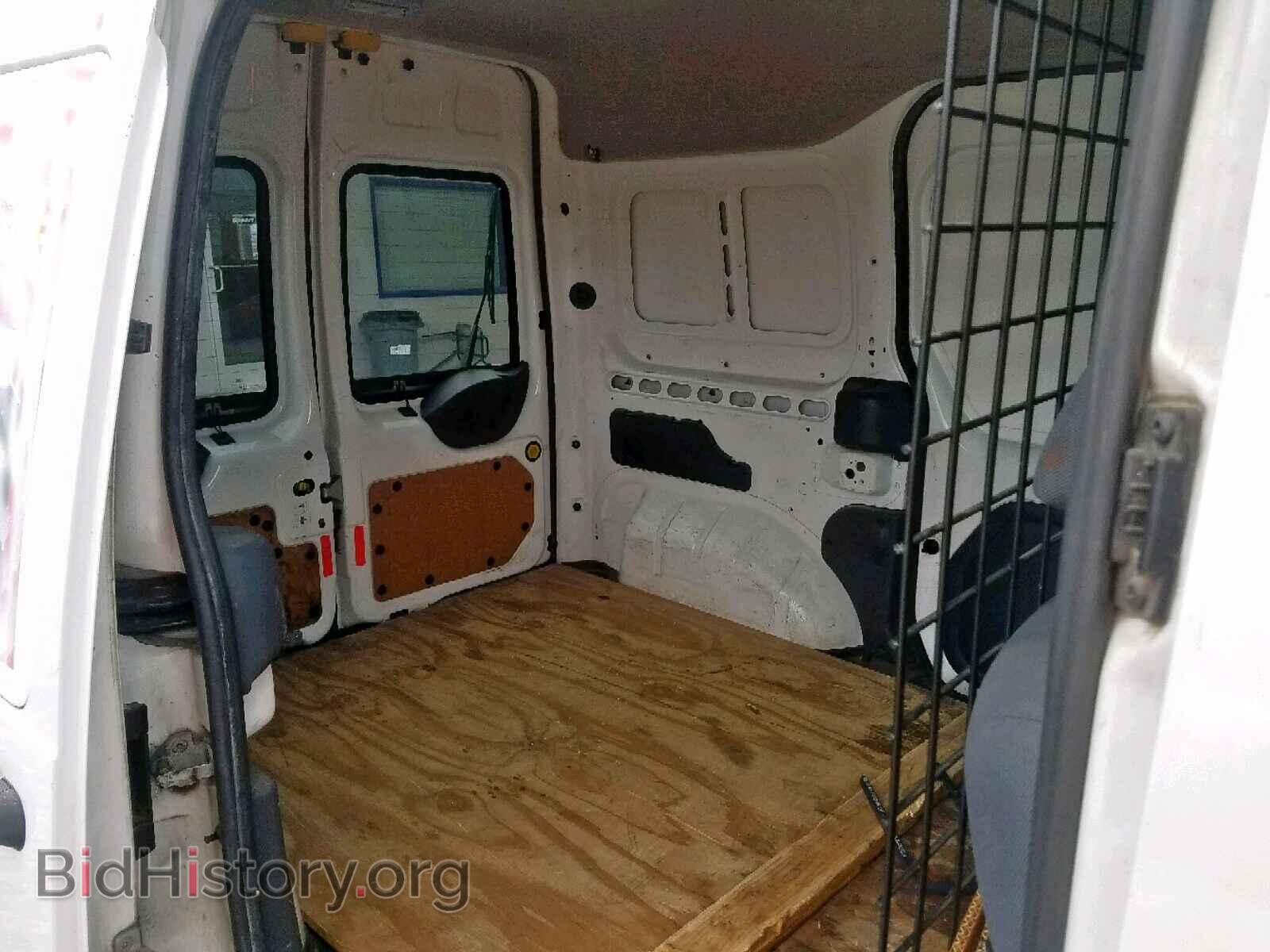2013 FORD TRANSIT CO - VIN: NM0LS7DN5DT164013 - Фото 6