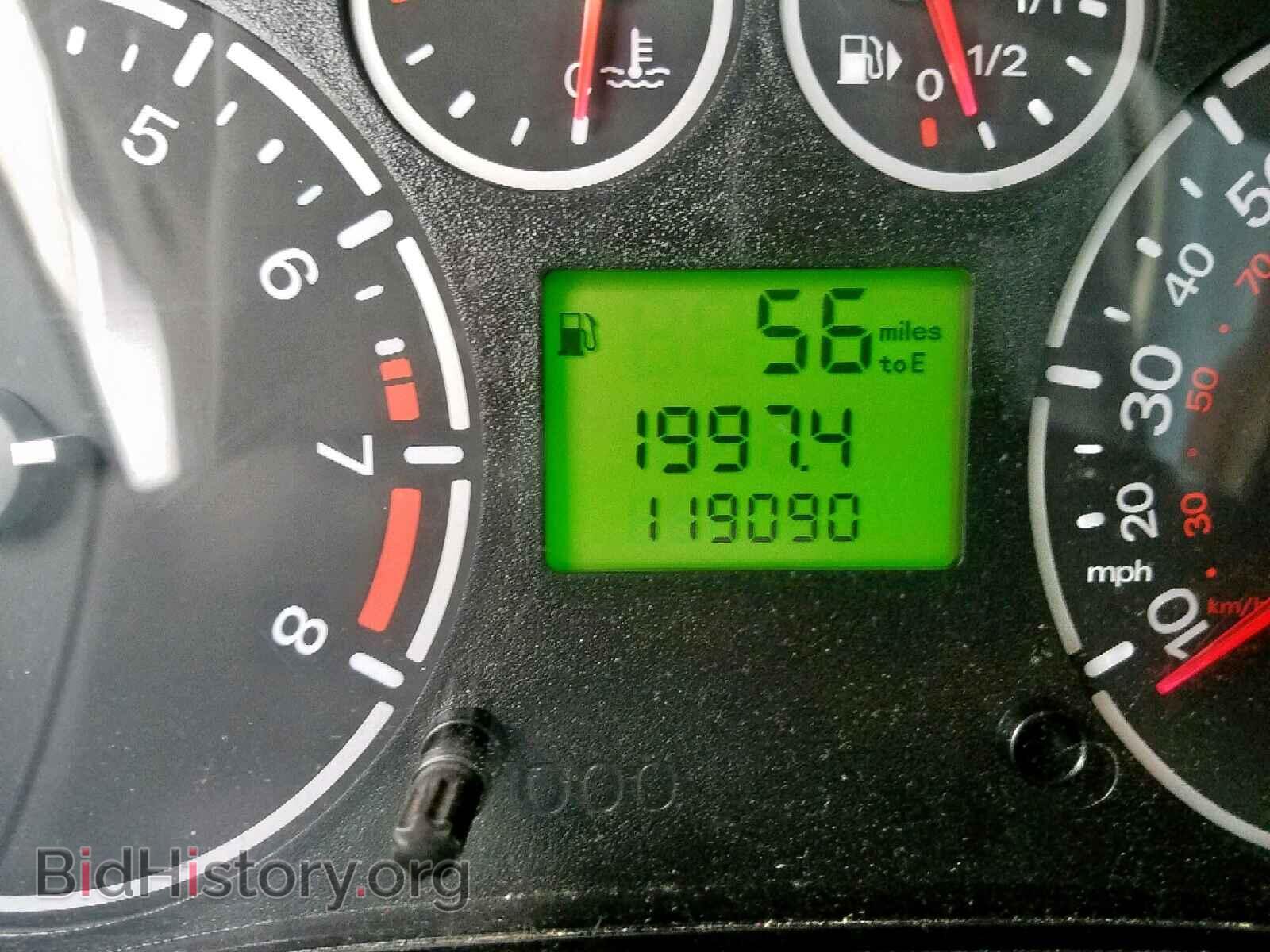 2013 FORD TRANSIT CO - VIN: NM0LS7DN5DT164013 - Фото 8