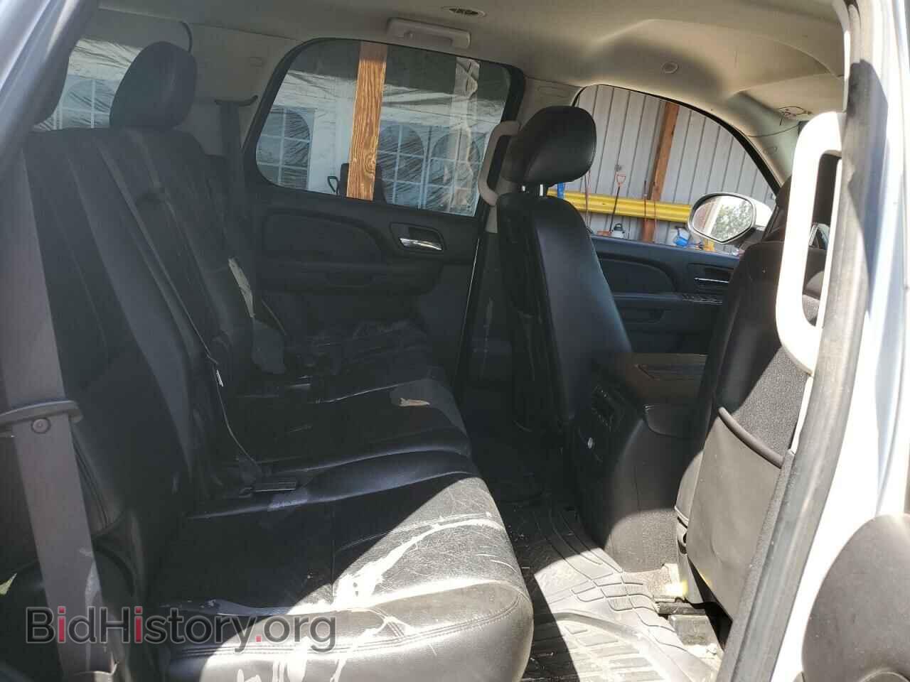 2012 GMC YUKON - VIN: 1GKS2CE07CR123697 - Фото 11