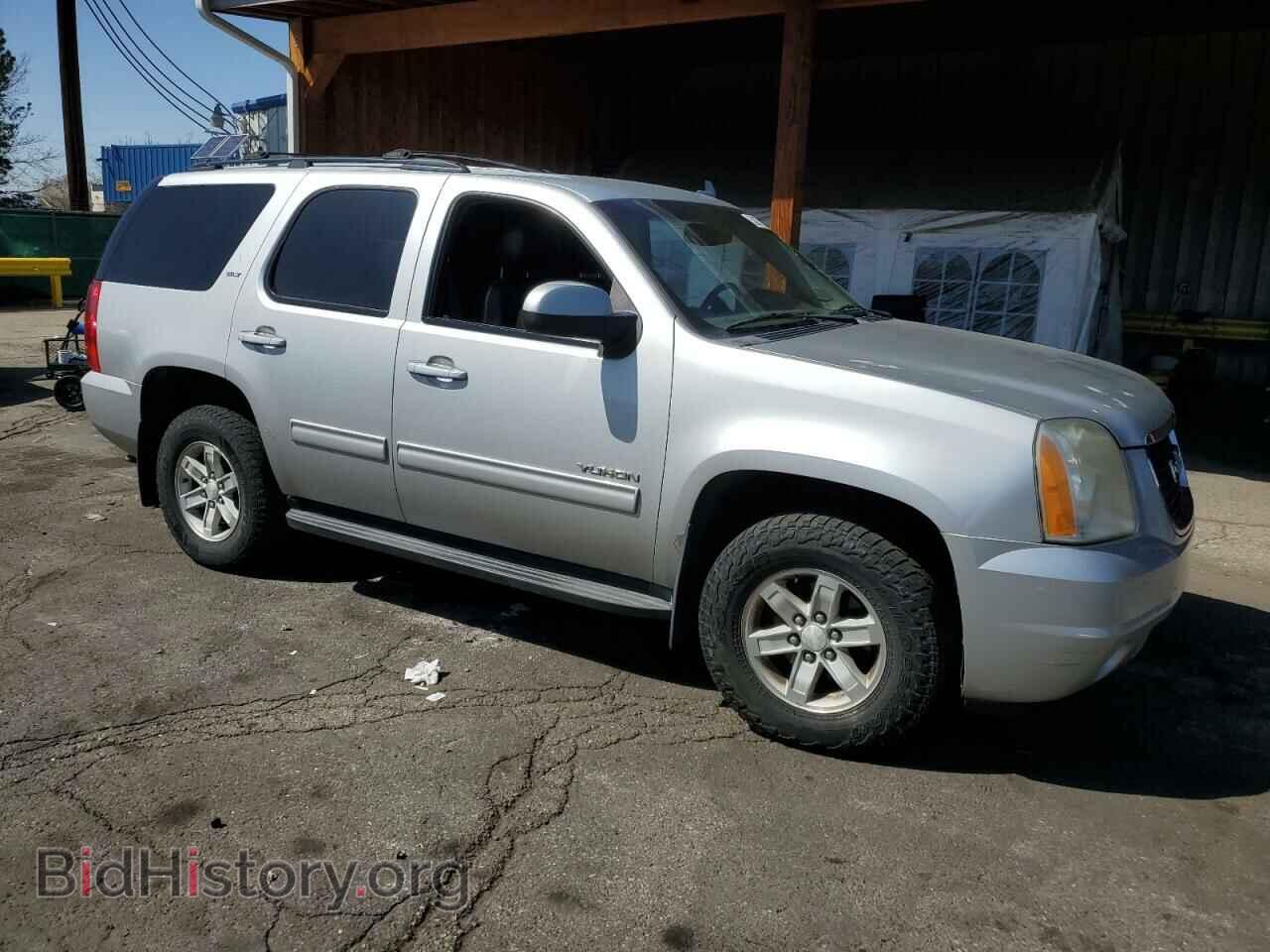 2012 GMC YUKON - VIN: 1GKS2CE07CR123697 - Фото 4