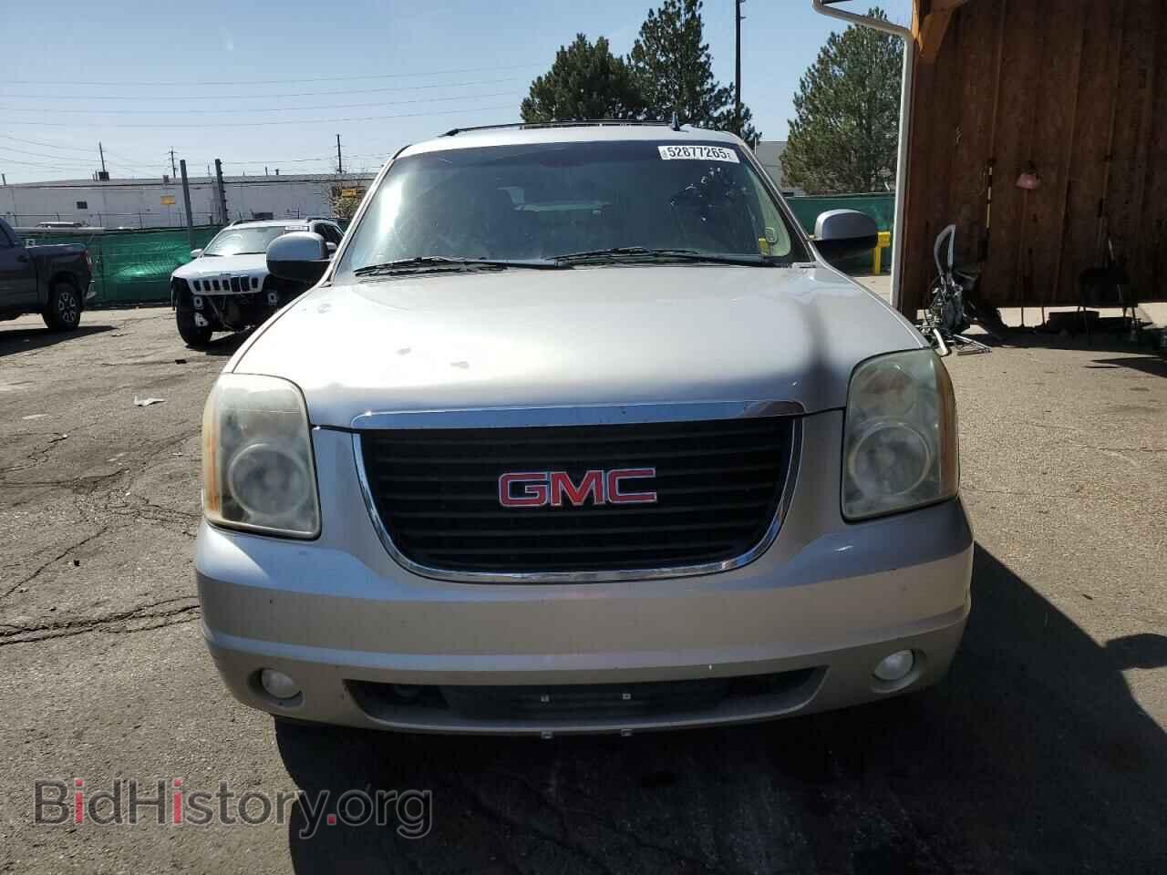 2012 GMC YUKON - VIN: 1GKS2CE07CR123697 - Фото 5