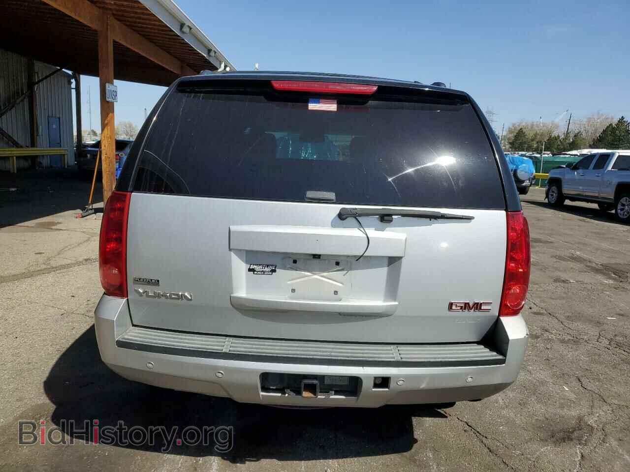 2012 GMC YUKON - VIN: 1GKS2CE07CR123697 - Фото 6