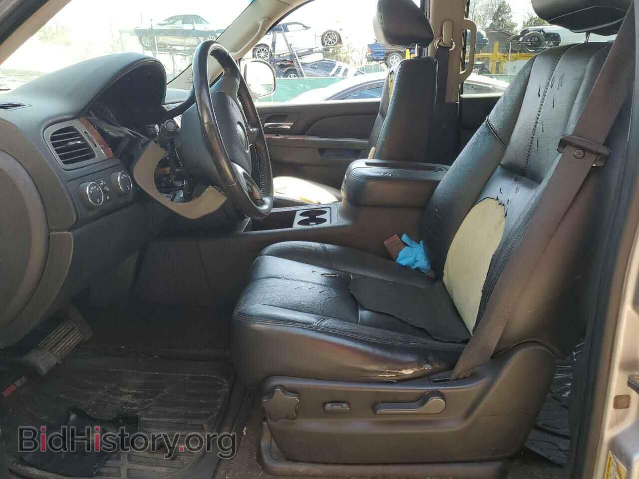 2012 GMC YUKON - VIN: 1GKS2CE07CR123697 - Фото 7