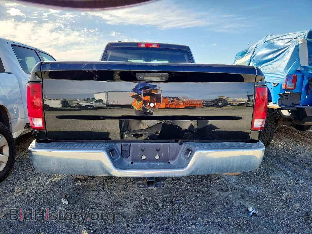 2018 RAM 1500 - VIN: 1C6RR6FT9JS299499 - Фото 6