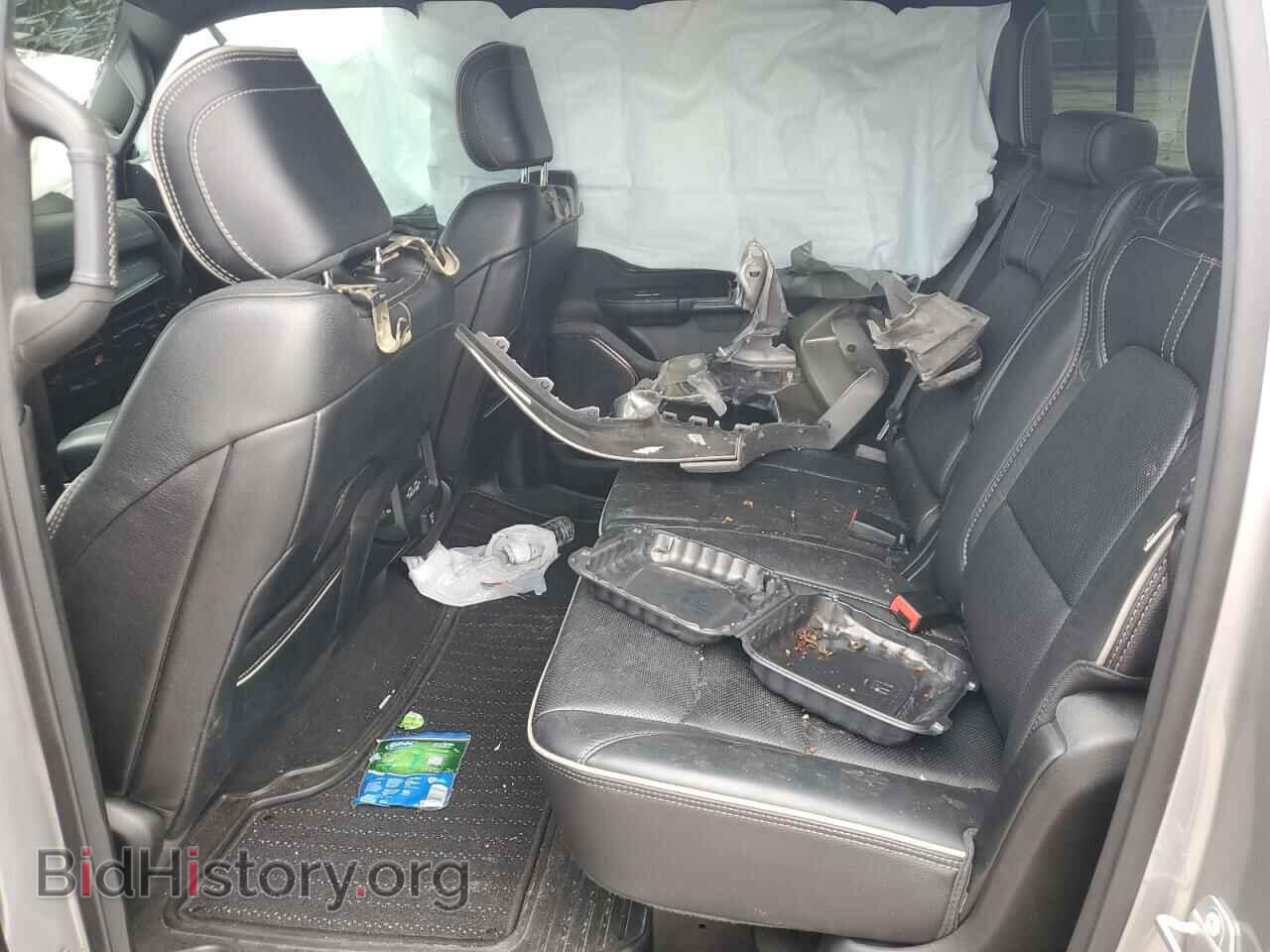 2022 RAM 1500 - VIN: 1C6SRFHTXNN266448 - Фото 10