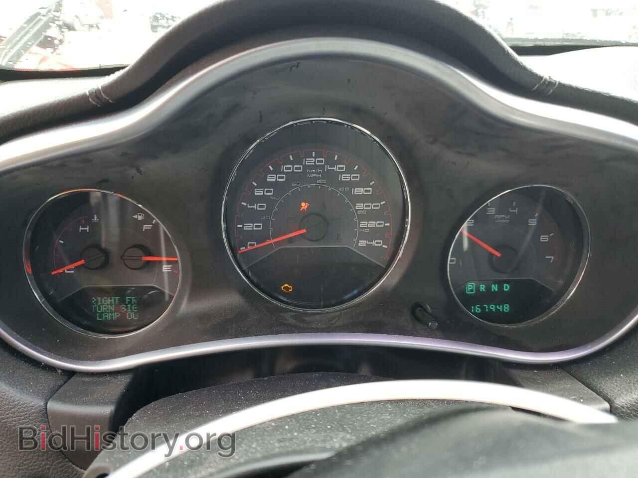 2012 DODGE AVENGER - VIN: 1C3CDZCG2CN151416 - Фото 9