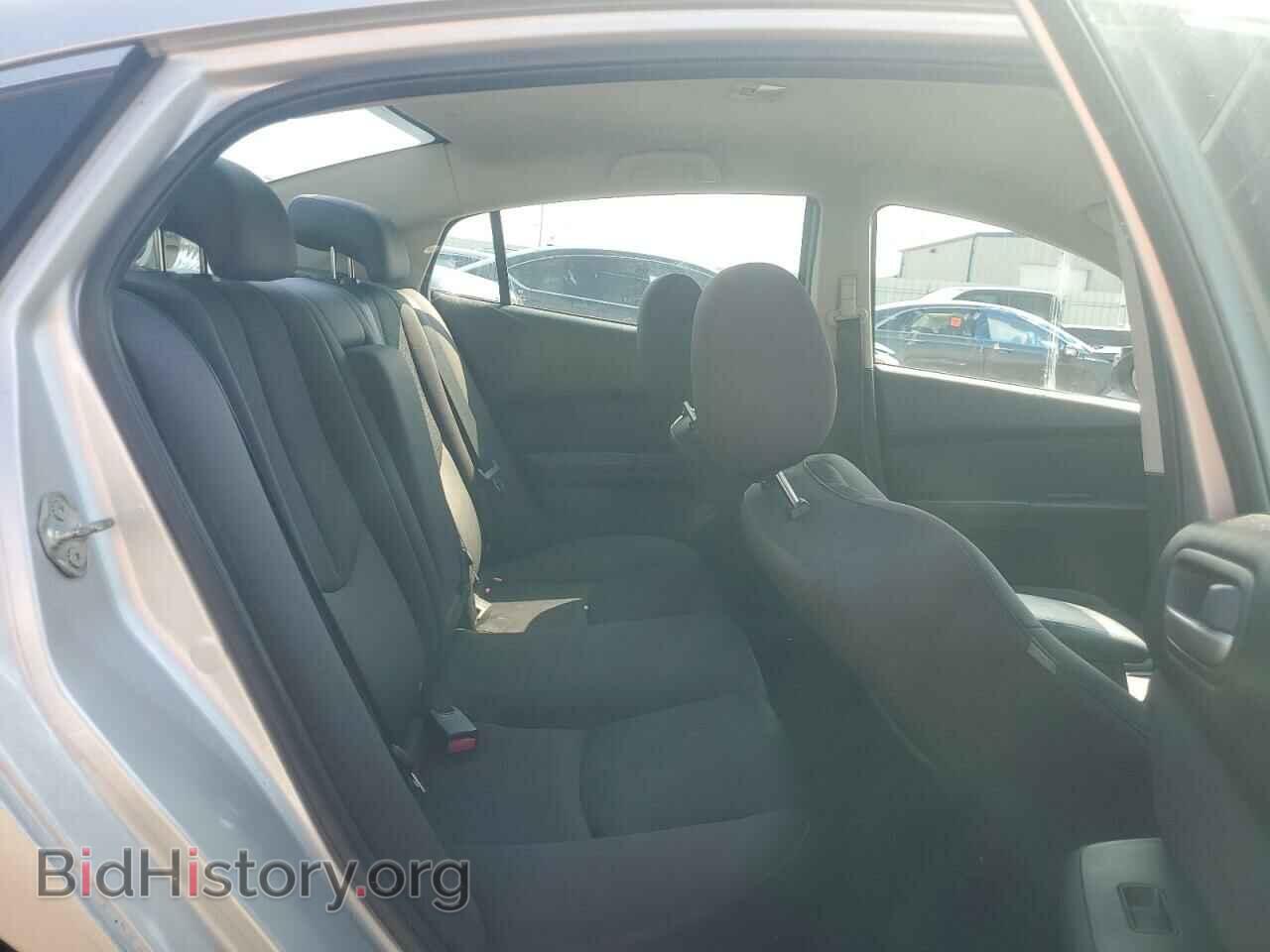 2012 MAZDA 6 - VIN: 1YVHZ8BH4C5M28004 - Фото 10