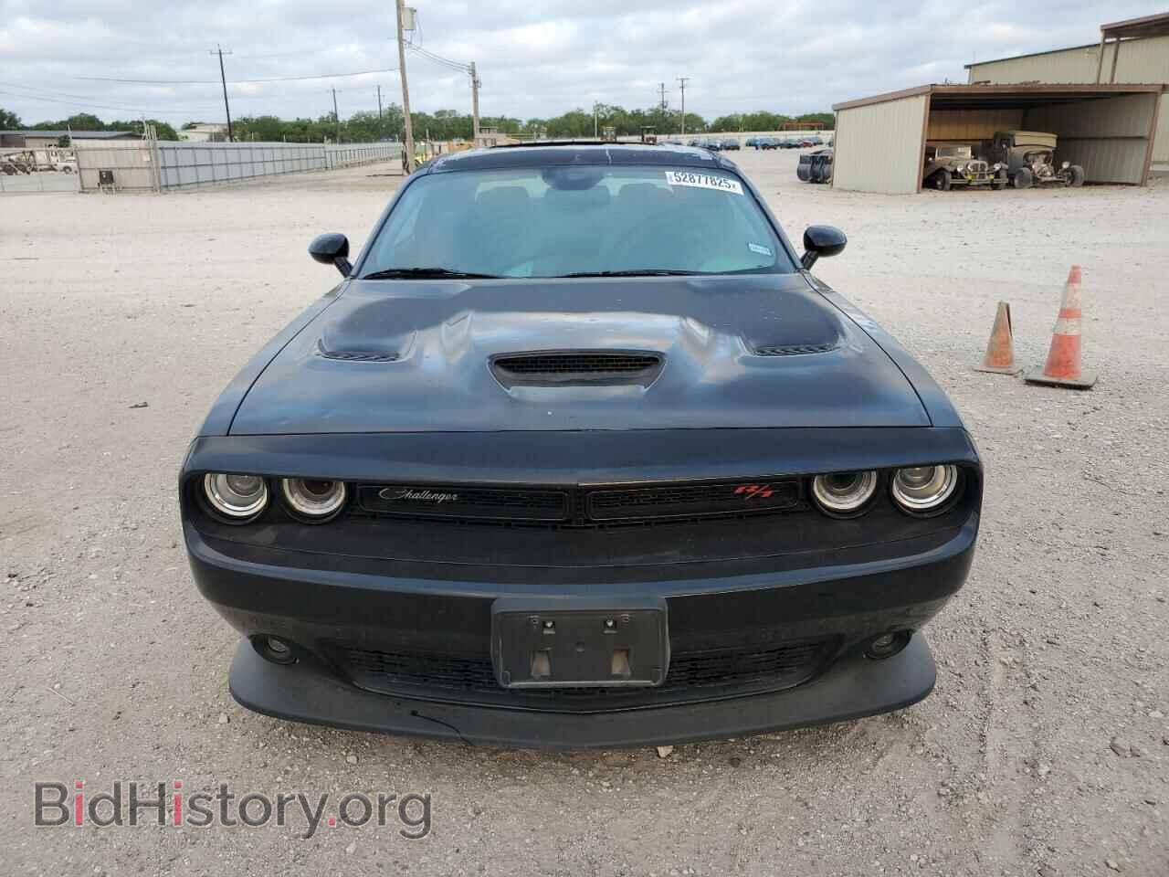 2021 DODGE CHALLENGER - VIN: 2C3CDZFJ8MH583736 - Photo 5