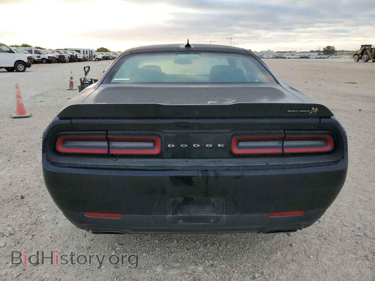 2021 DODGE CHALLENGER - VIN: 2C3CDZFJ8MH583736 - Photo 6