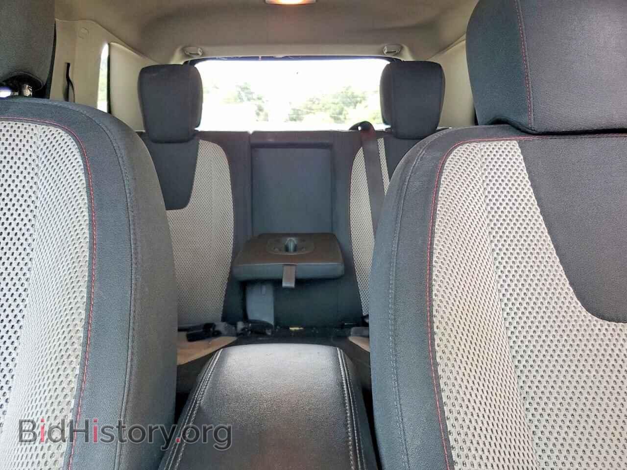2016 GMC TERRAIN - VIN: 2GKFLTE33G6334132 - Photo 10