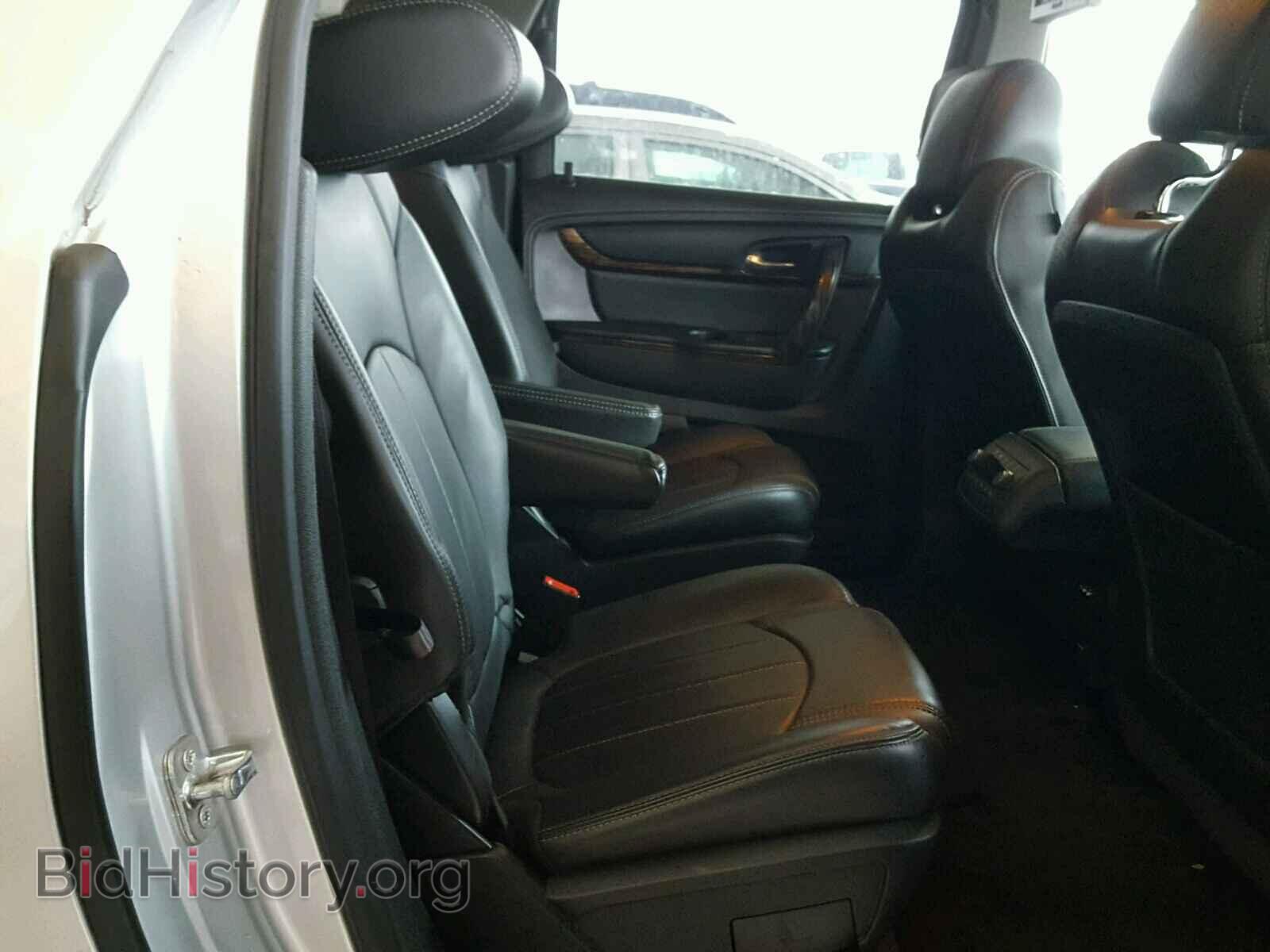 2014 GMC ACADIA DEN - VIN: 1GKKRTKD7EJ357911 - Фото 6