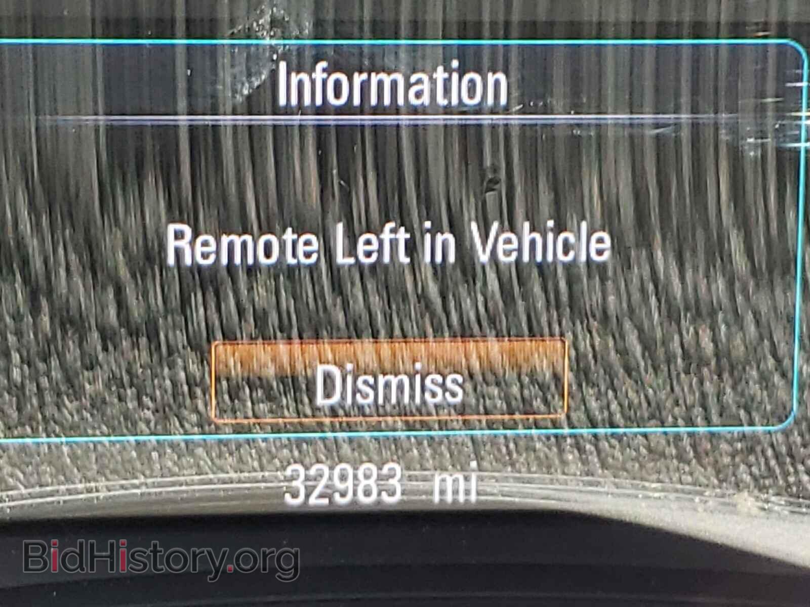2017 BUICK ENCORE - VIN: KL4CJASB4HB260359 - Photo 8